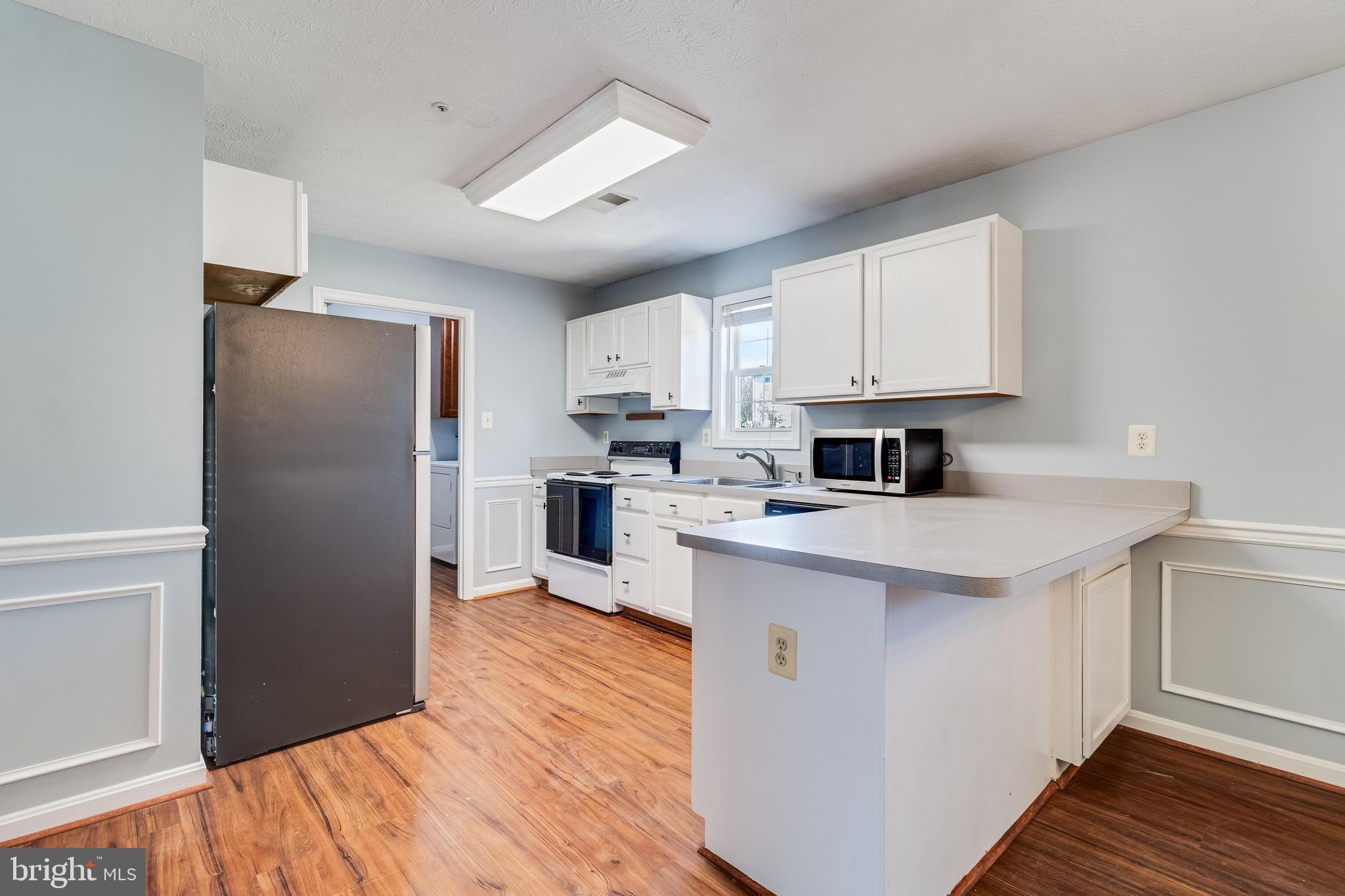 CHARLESTON TERRACE - Residential