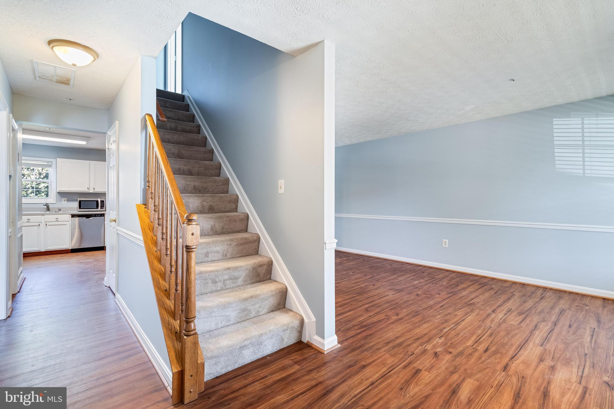 CHARLESTON TERRACE - Residential