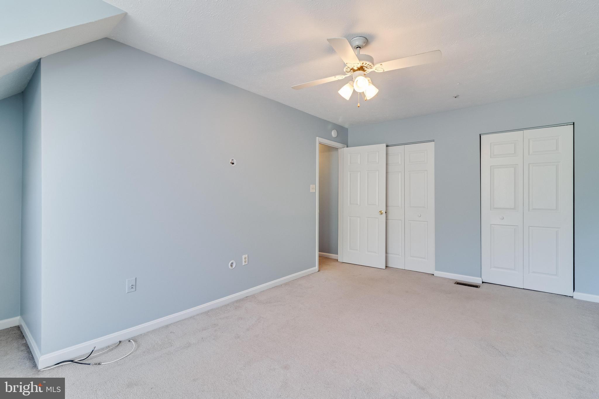 CHARLESTON TERRACE - Residential