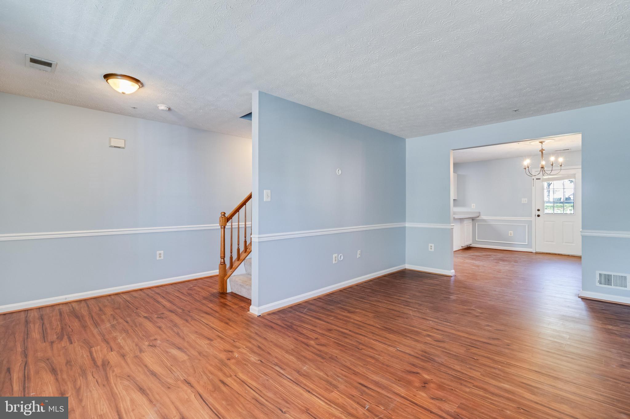 CHARLESTON TERRACE - Residential