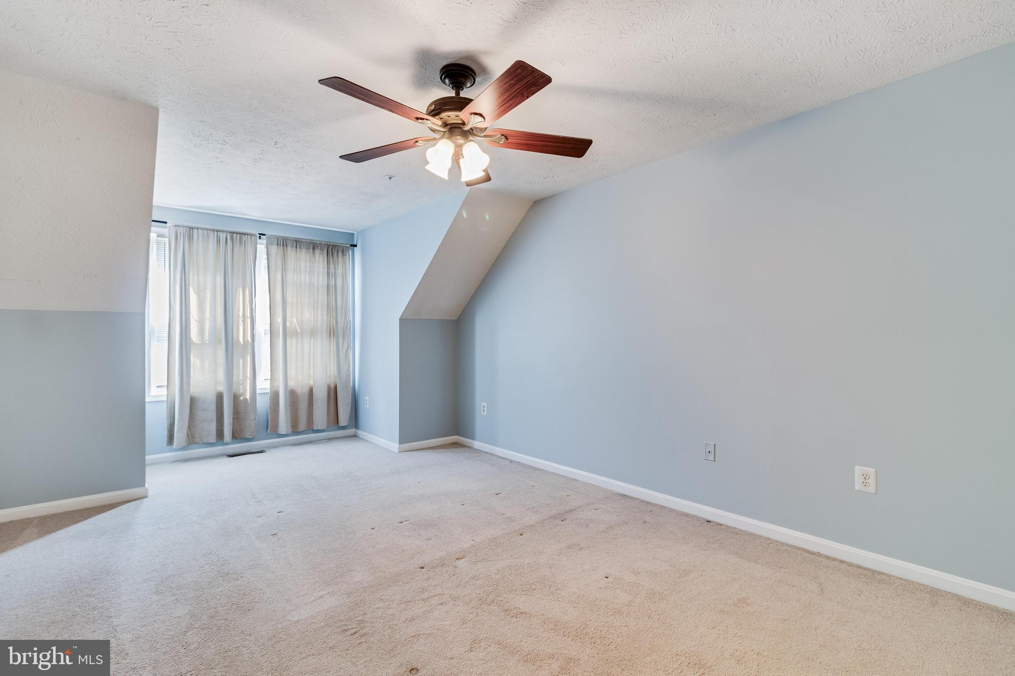 CHARLESTON TERRACE - Residential