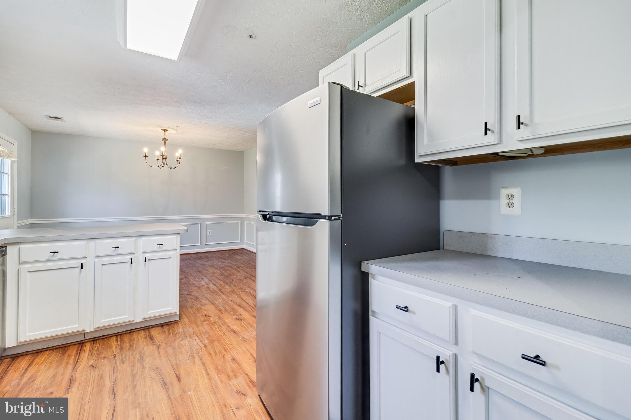 CHARLESTON TERRACE - Residential