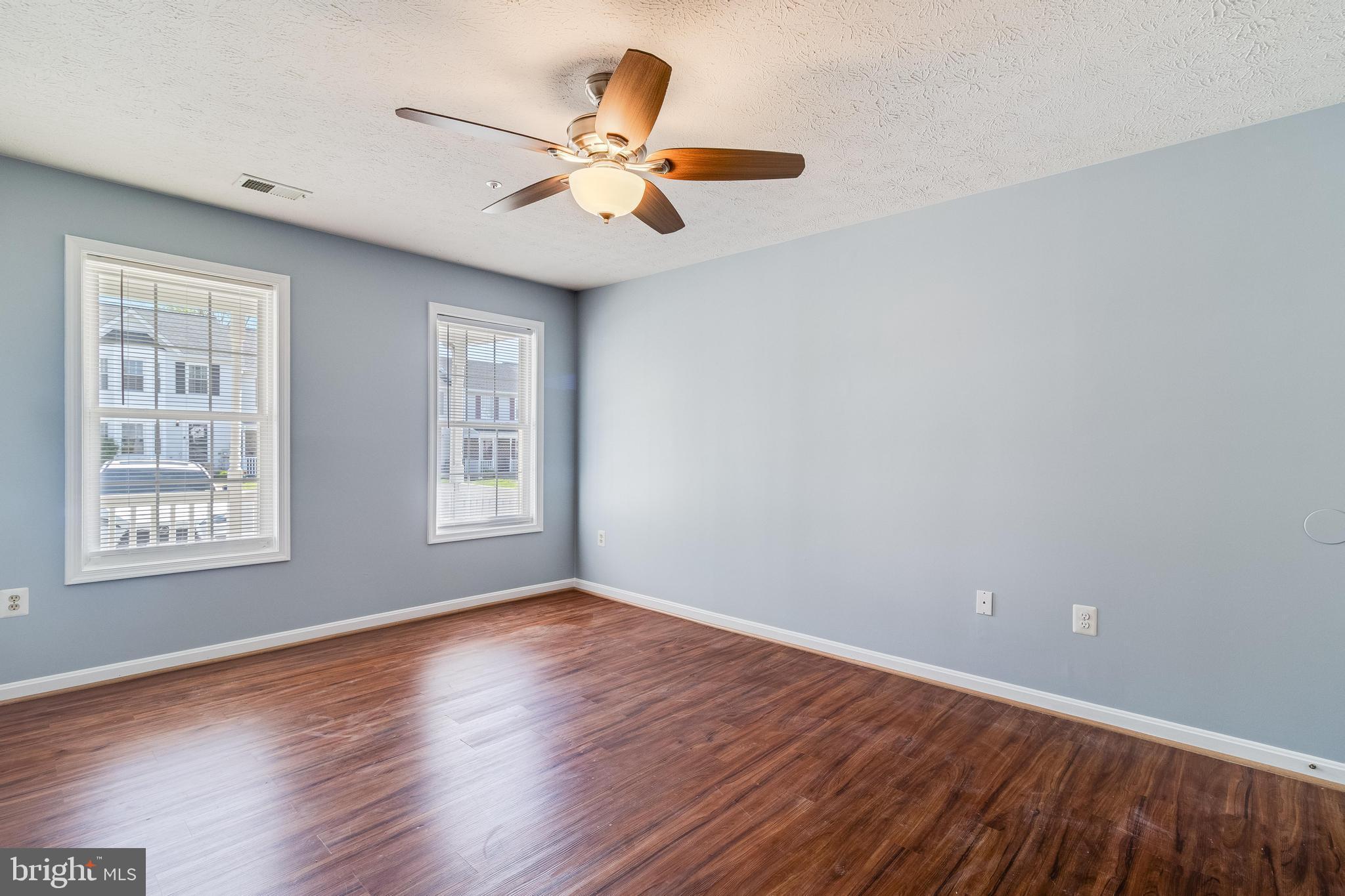 CHARLESTON TERRACE - Residential