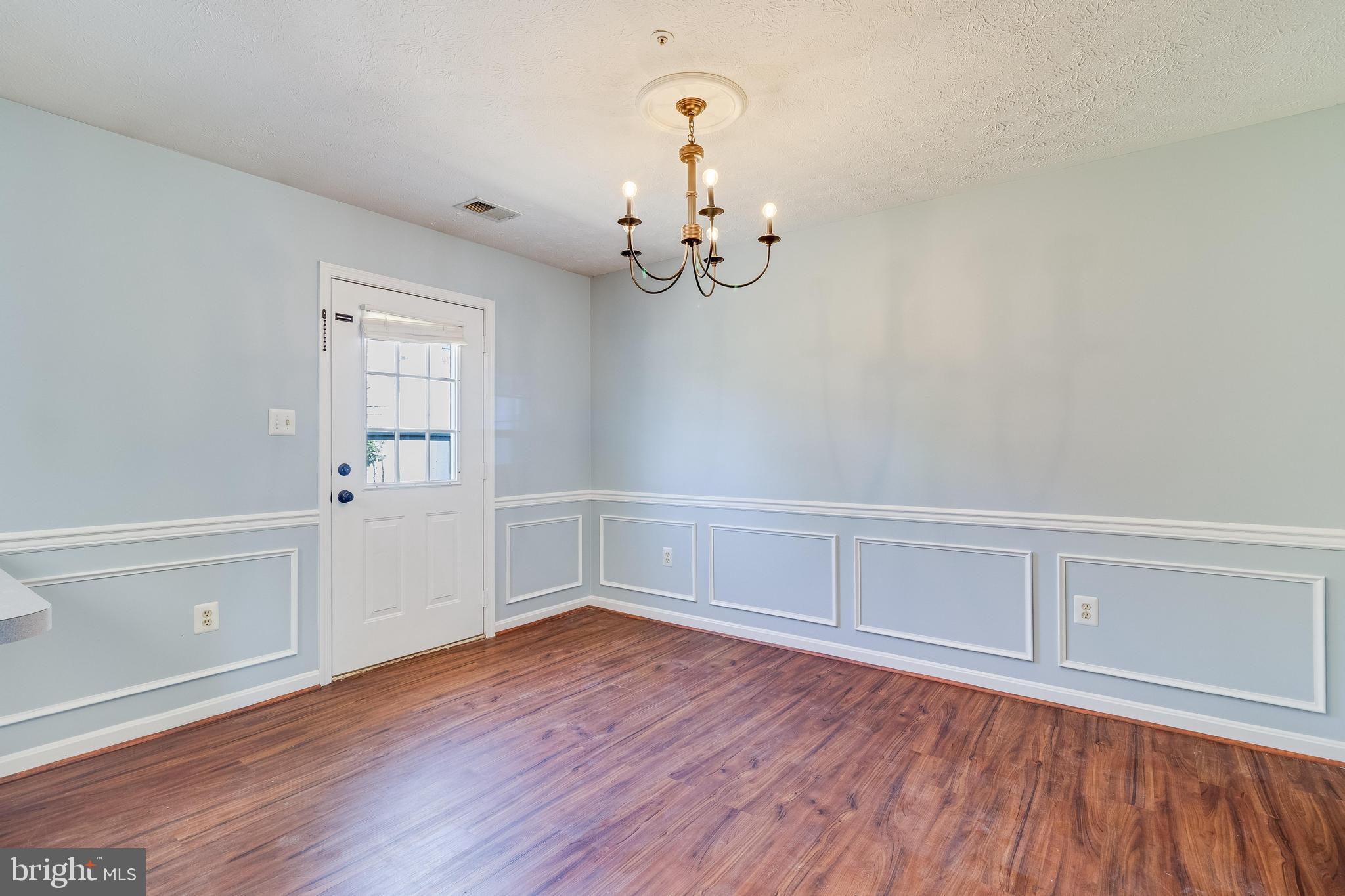 CHARLESTON TERRACE - Residential