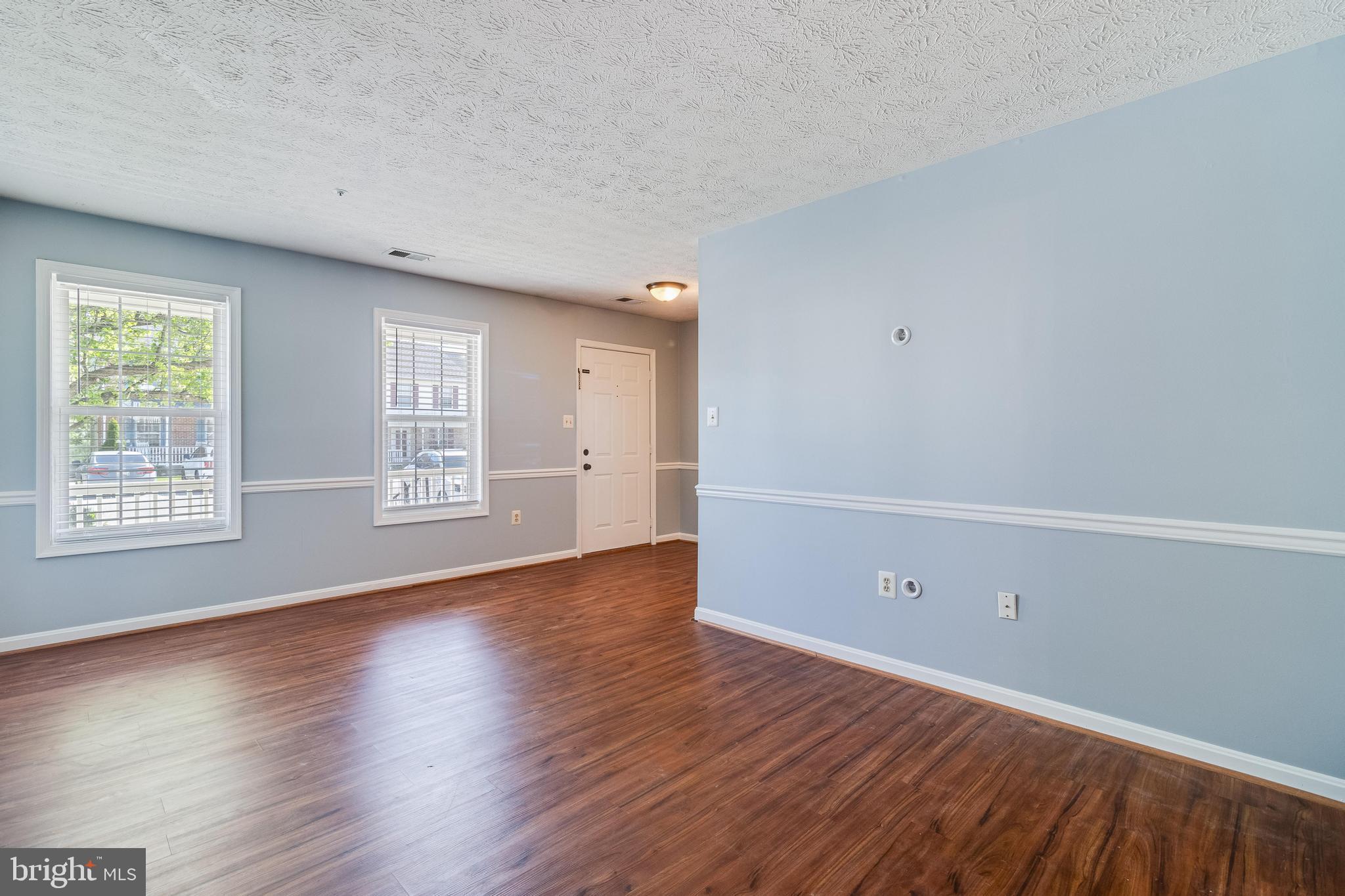 CHARLESTON TERRACE - Residential