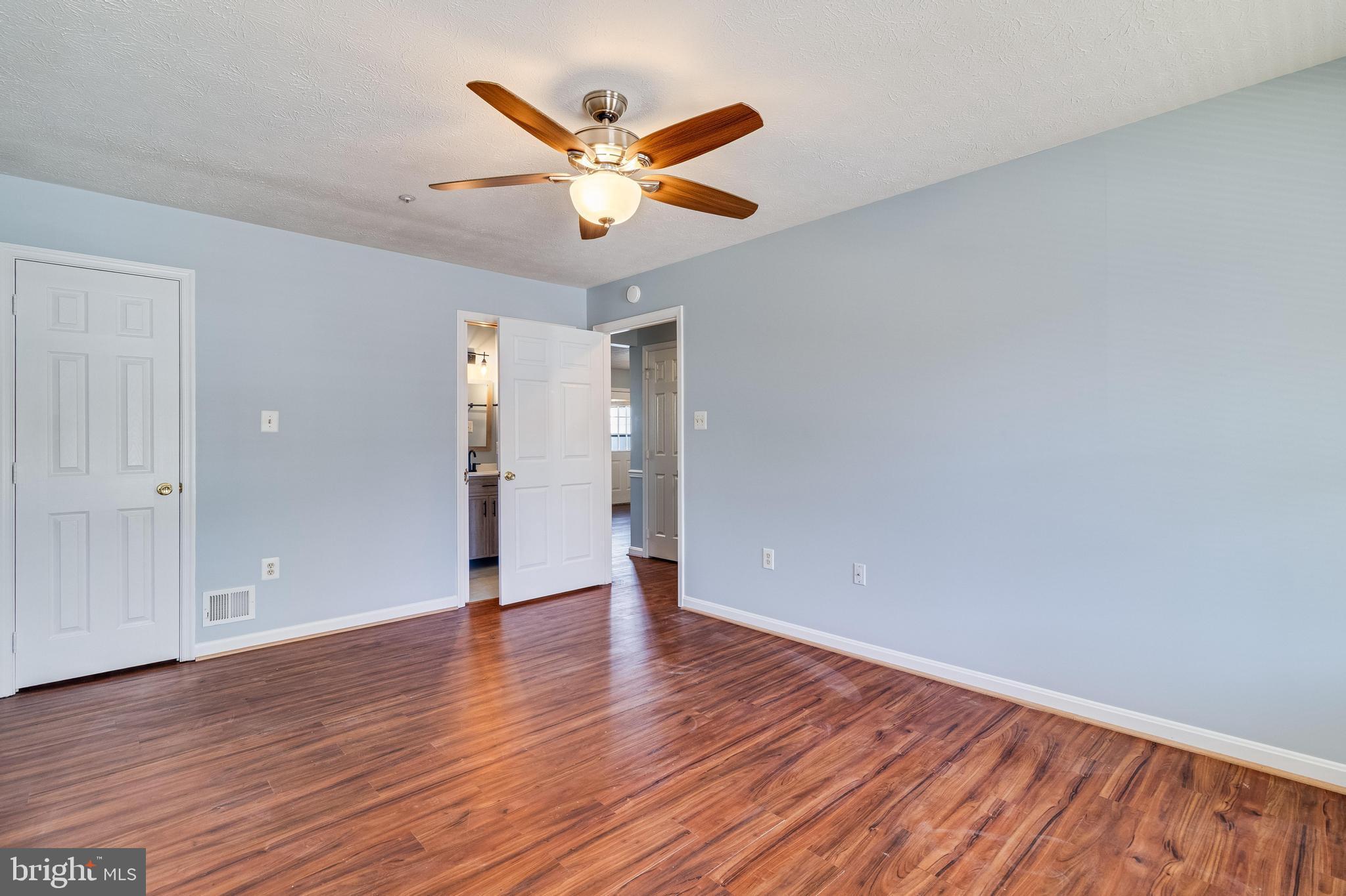 CHARLESTON TERRACE - Residential