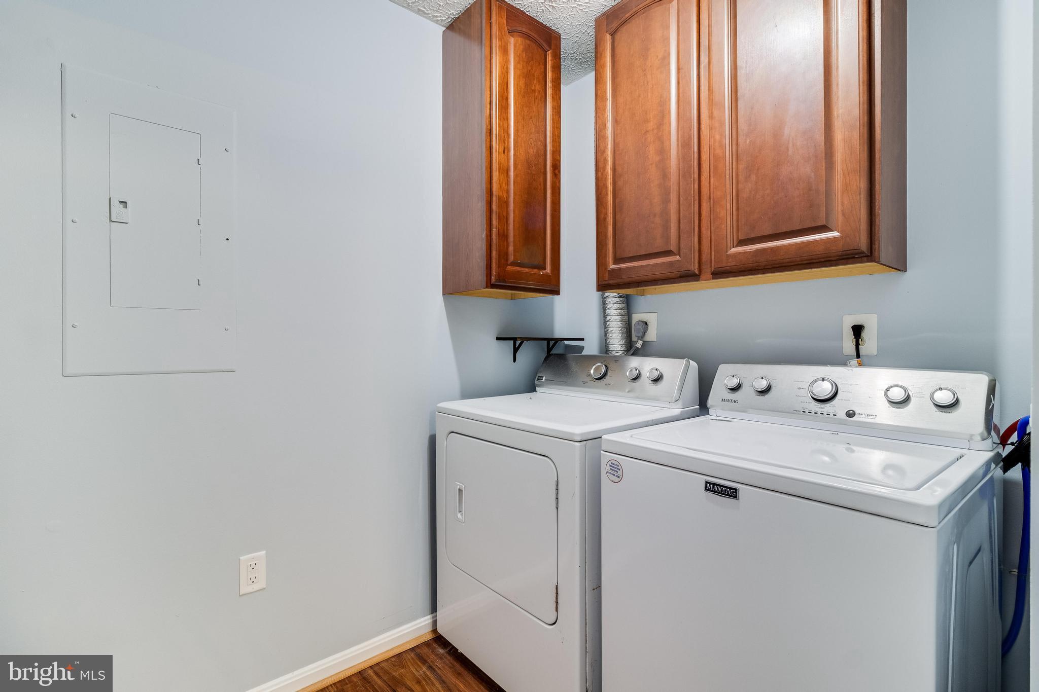 CHARLESTON TERRACE - Residential