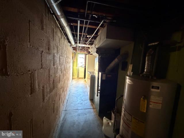 CASTOR GARDENS - Residential