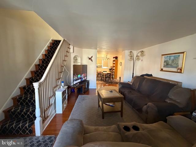 CASTOR GARDENS - Residential