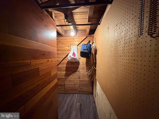 CASTOR GARDENS - Residential