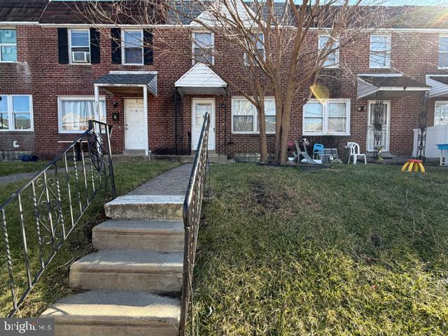 CASTOR GARDENS - Residential