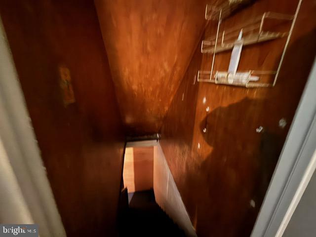 CASTOR GARDENS - Residential