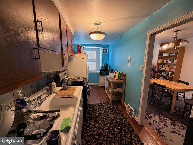 CASTOR GARDENS - Residential