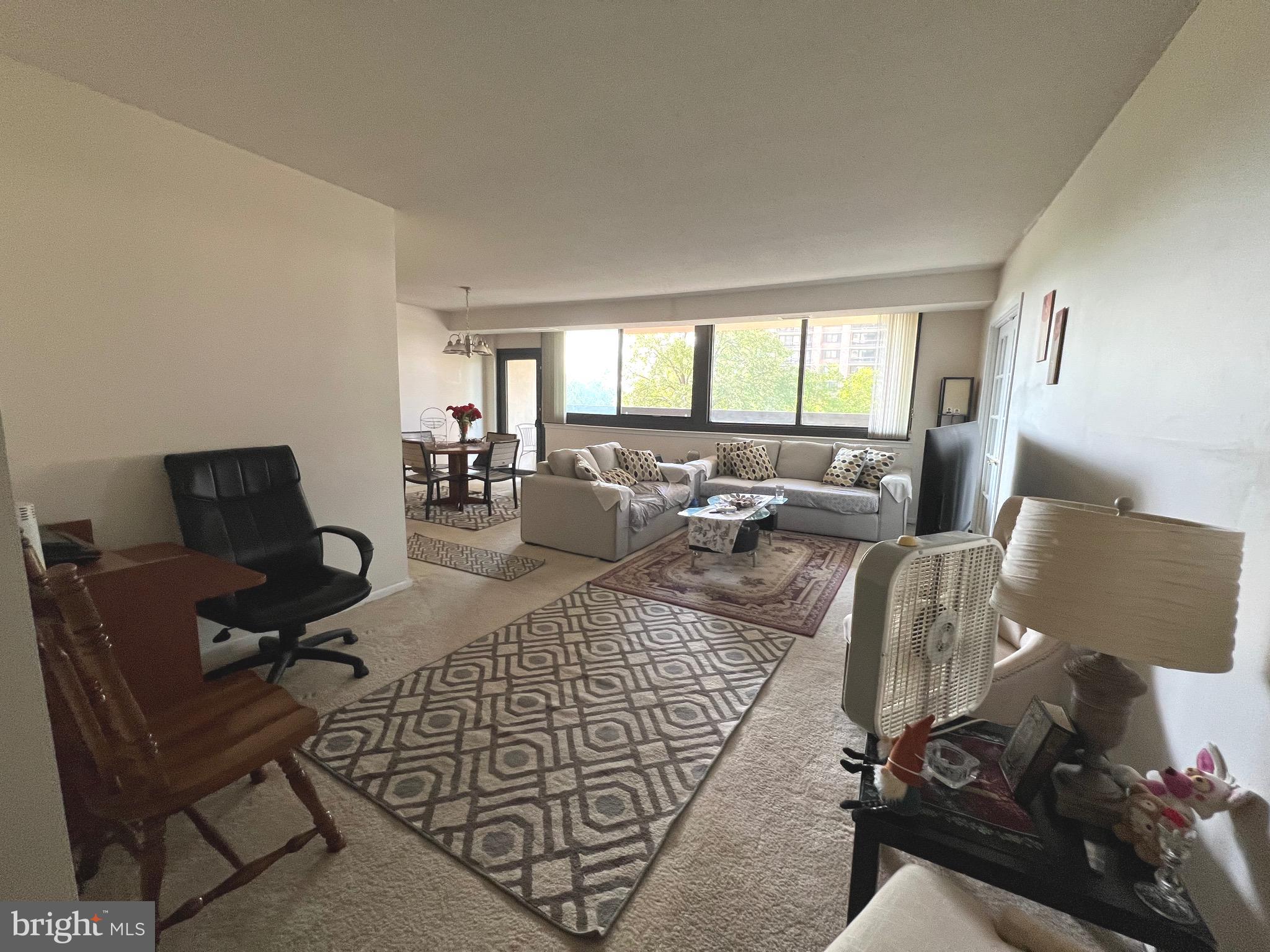 5501 SEMINARY ROAD 214S