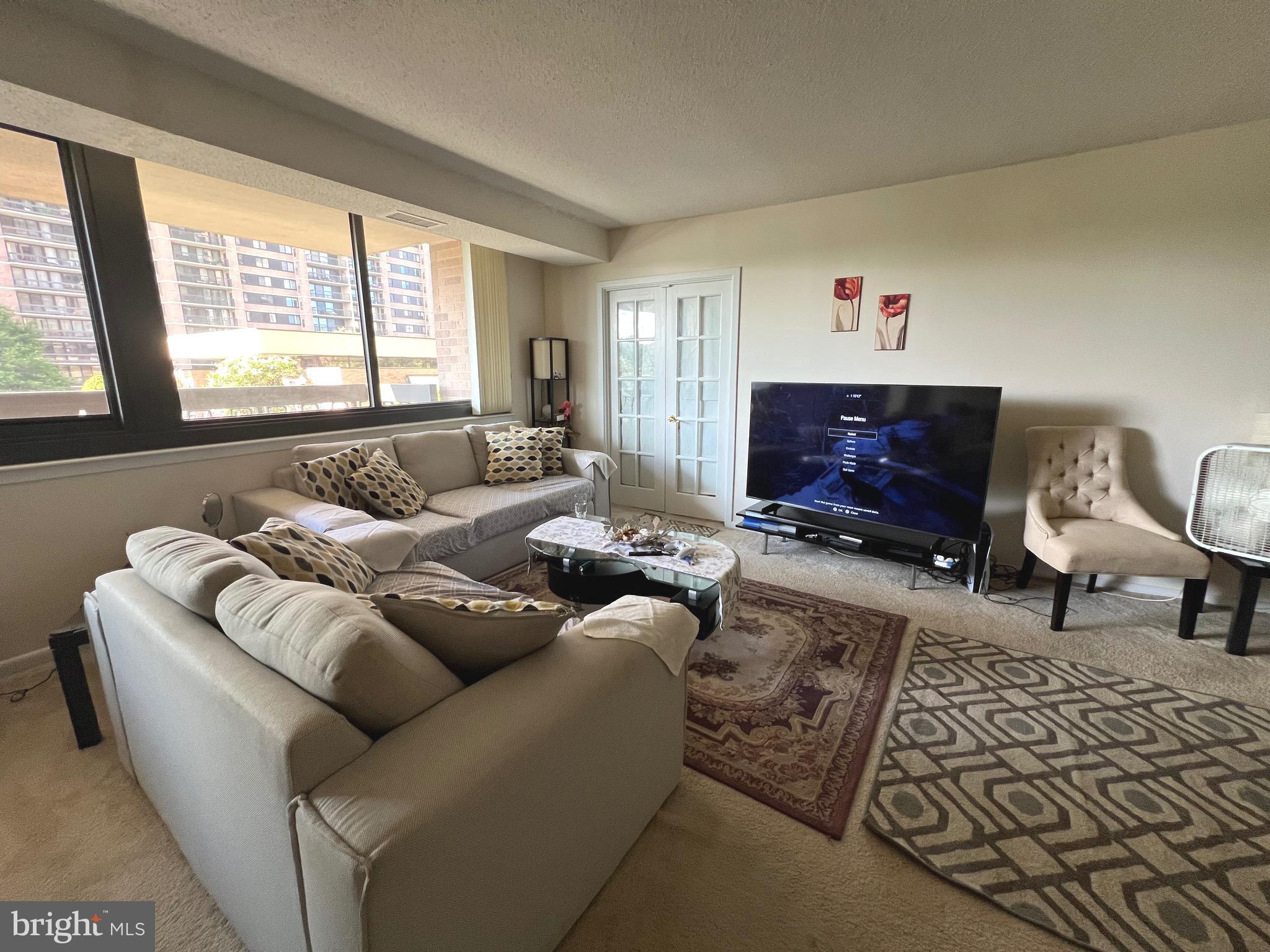 5501 SEMINARY ROAD 214S