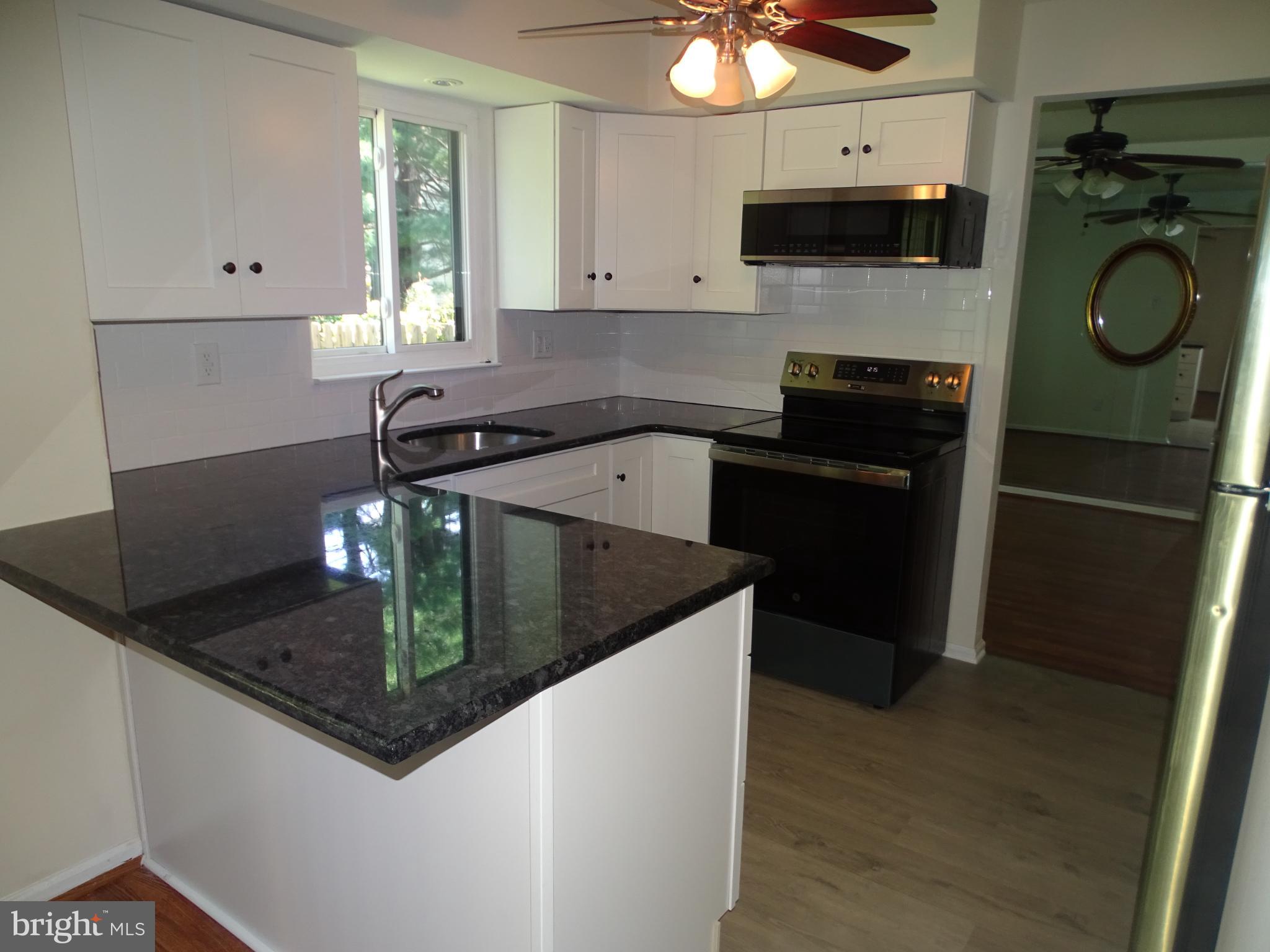 TROWBRIDGE - Residential