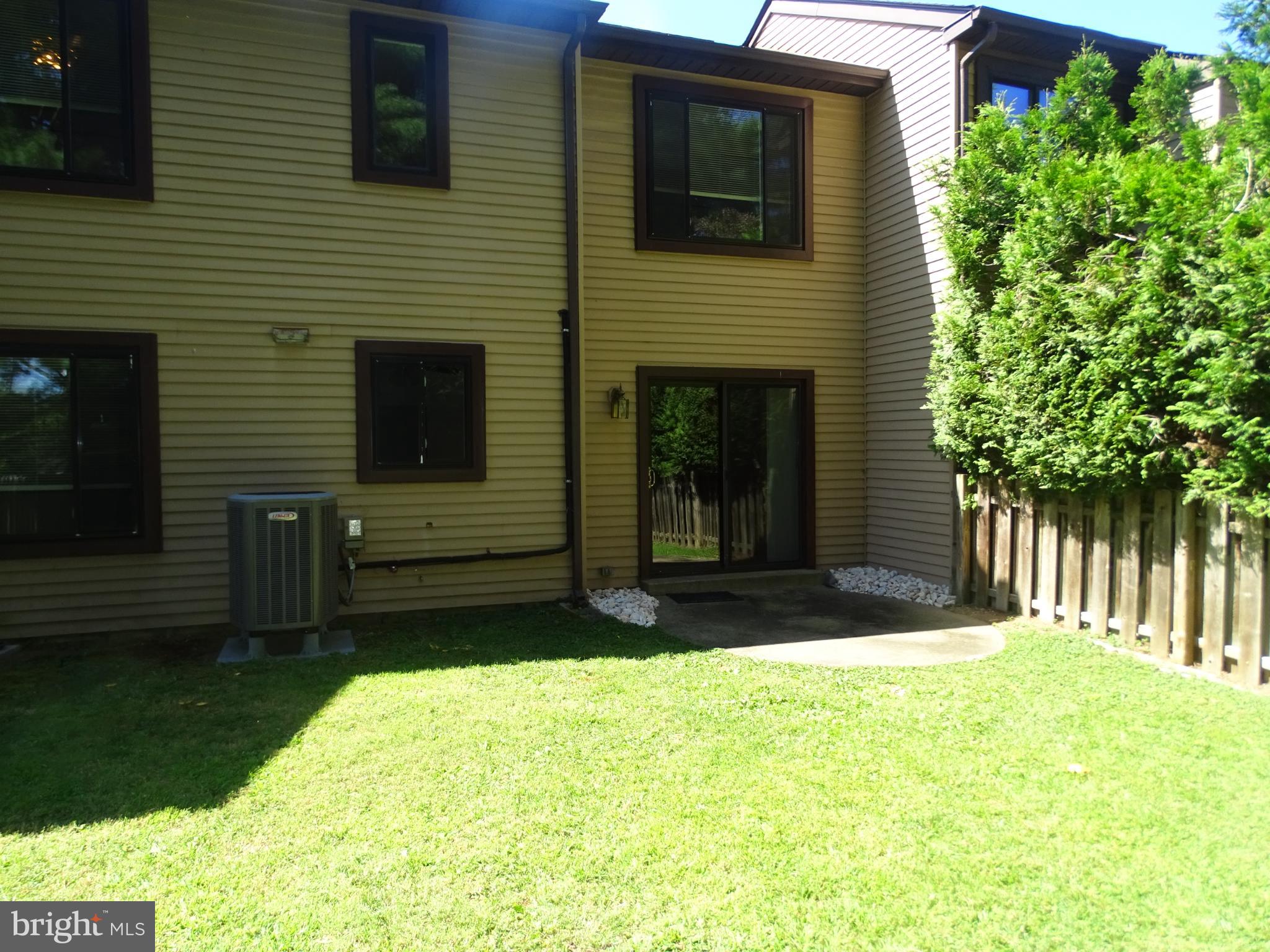 TROWBRIDGE - Residential