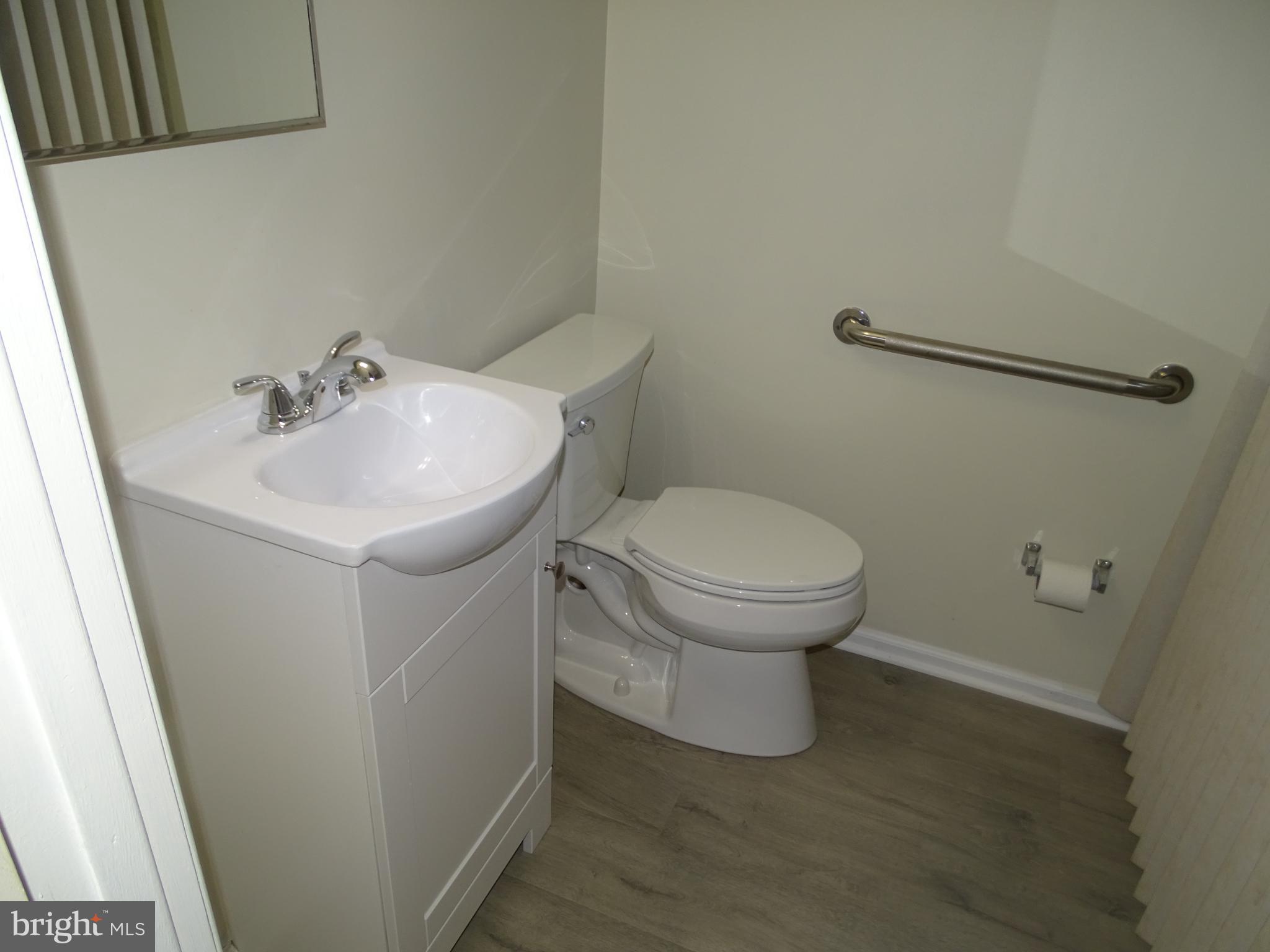 TROWBRIDGE - Residential