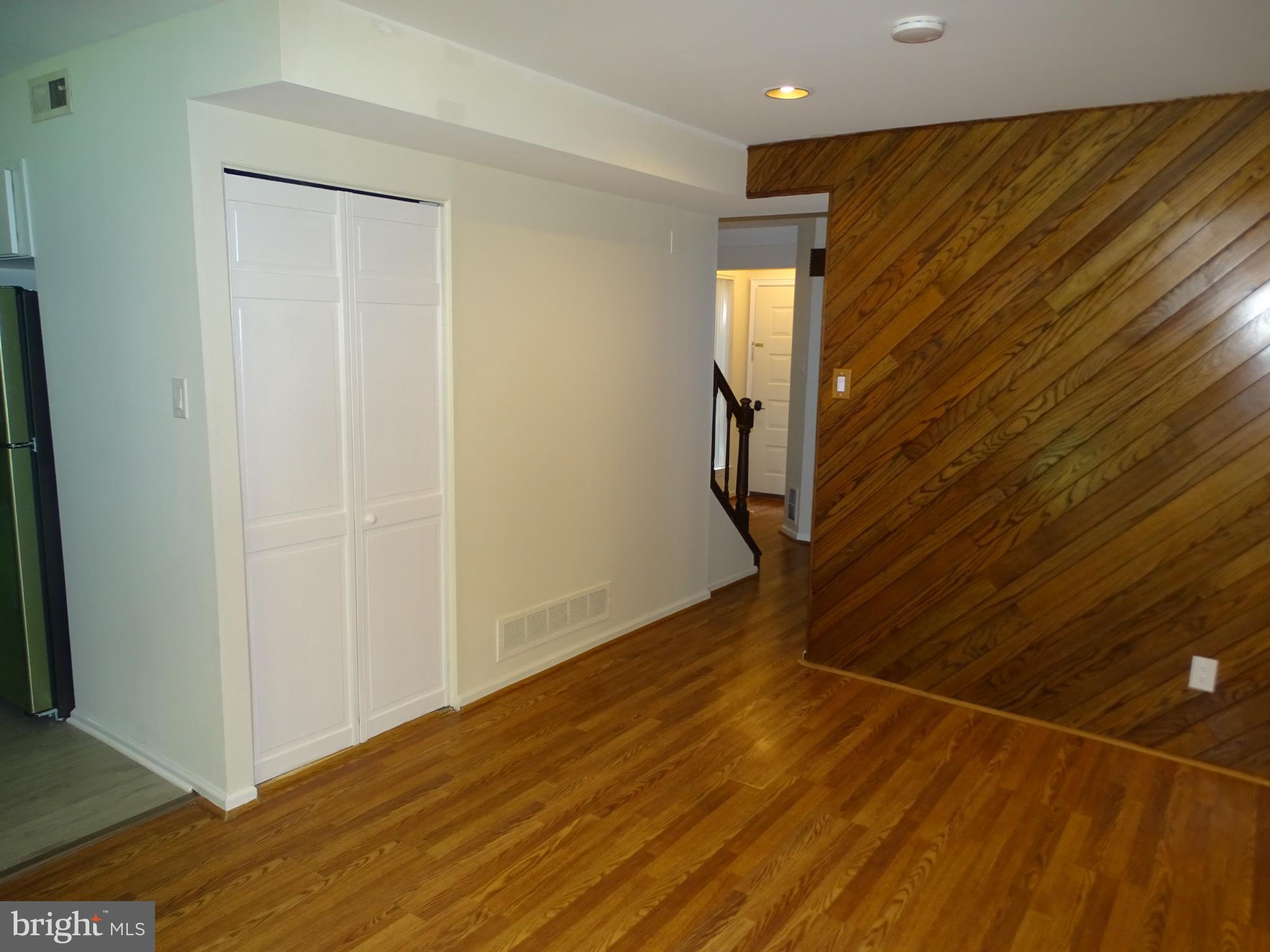 TROWBRIDGE - Residential