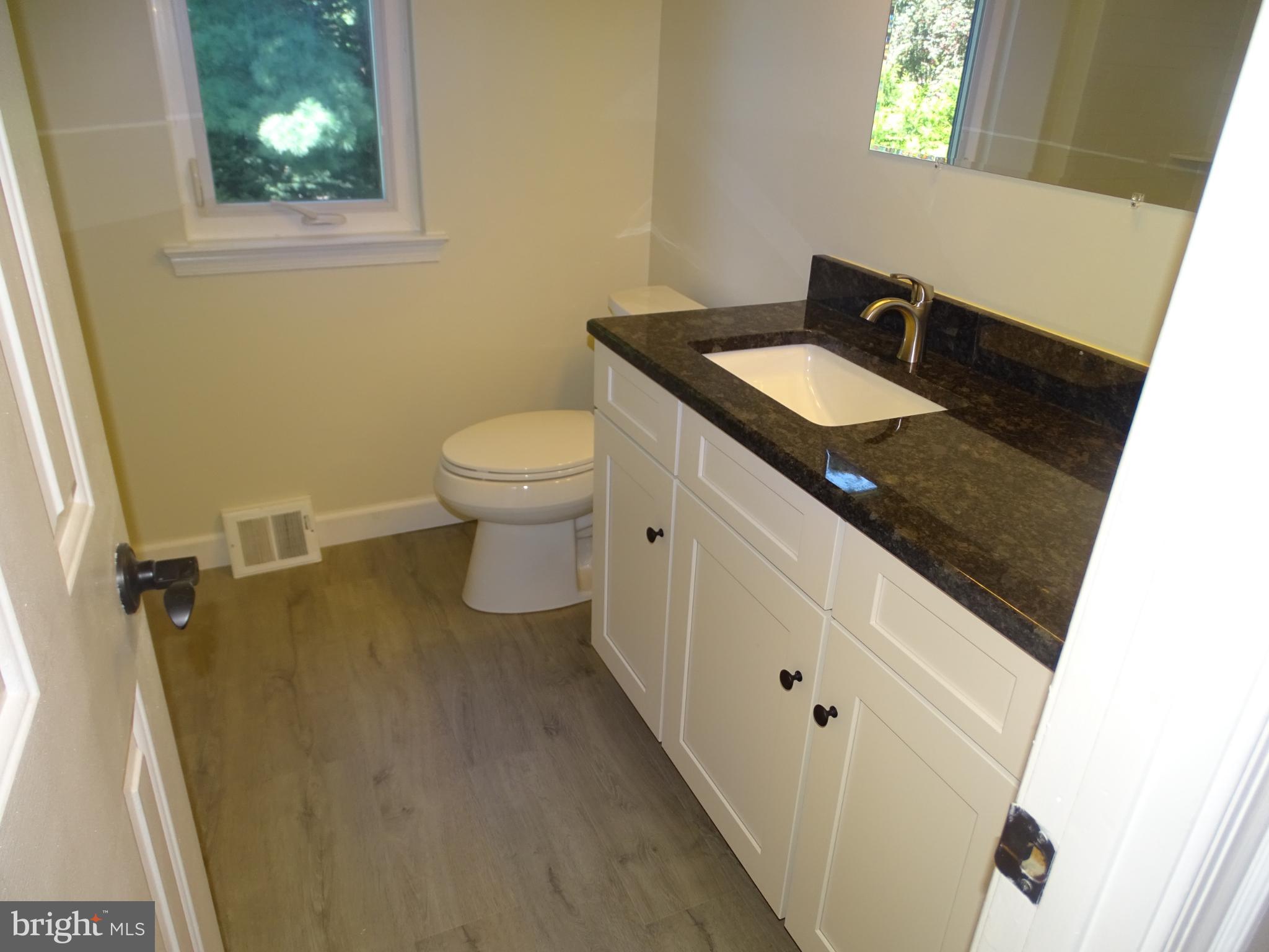 TROWBRIDGE - Residential