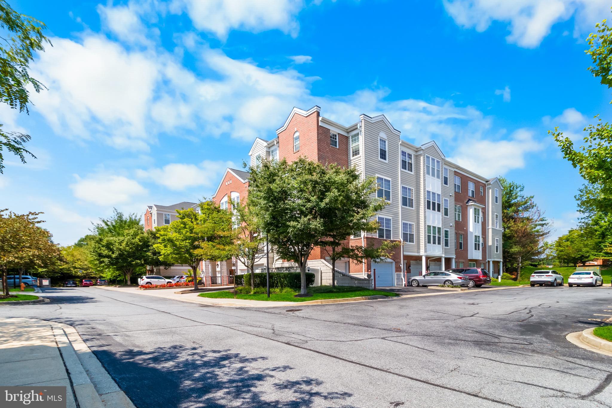 5900 GREAT STAR DRIVE 307