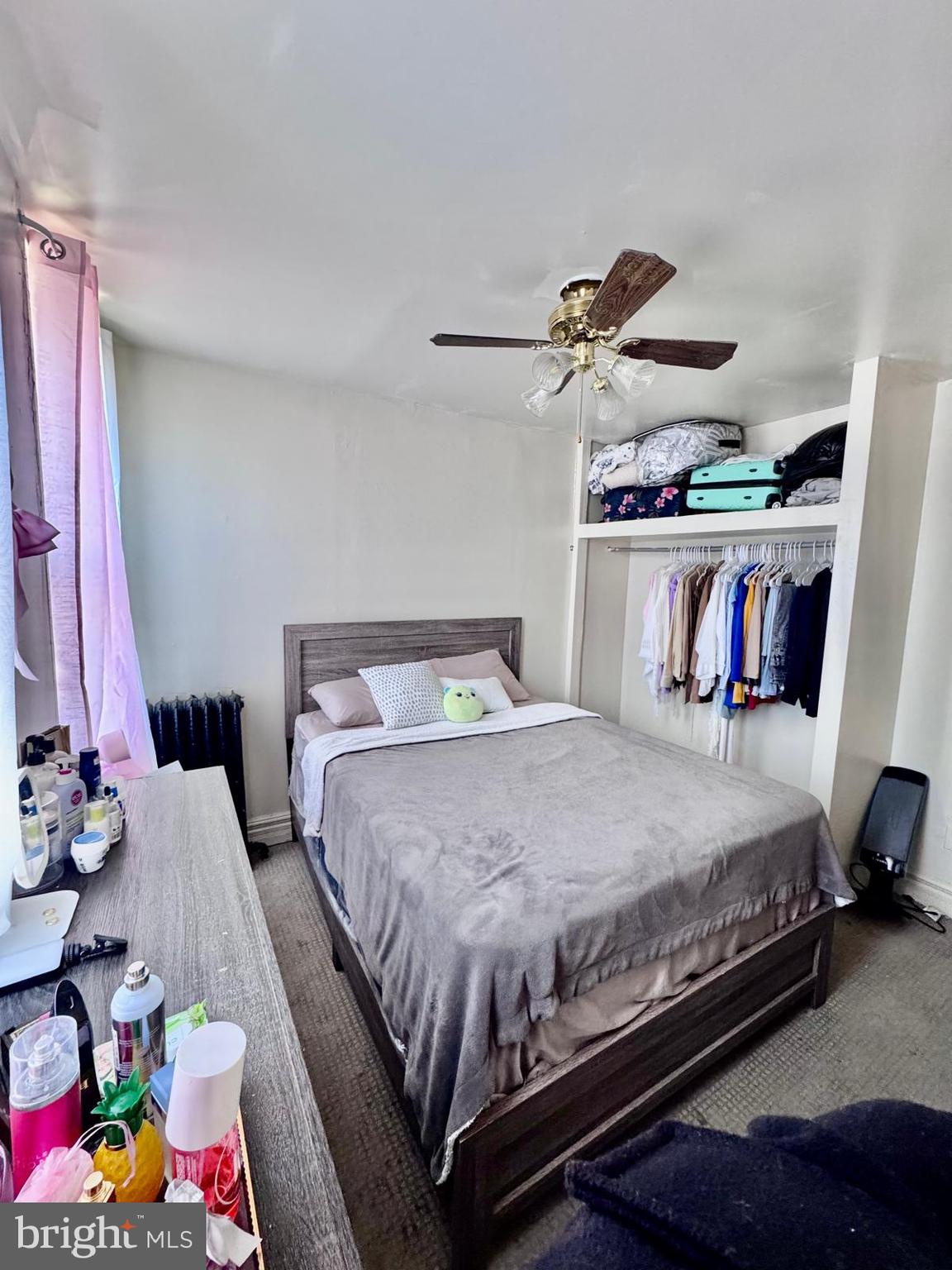 PHILADELPHIA - Residential