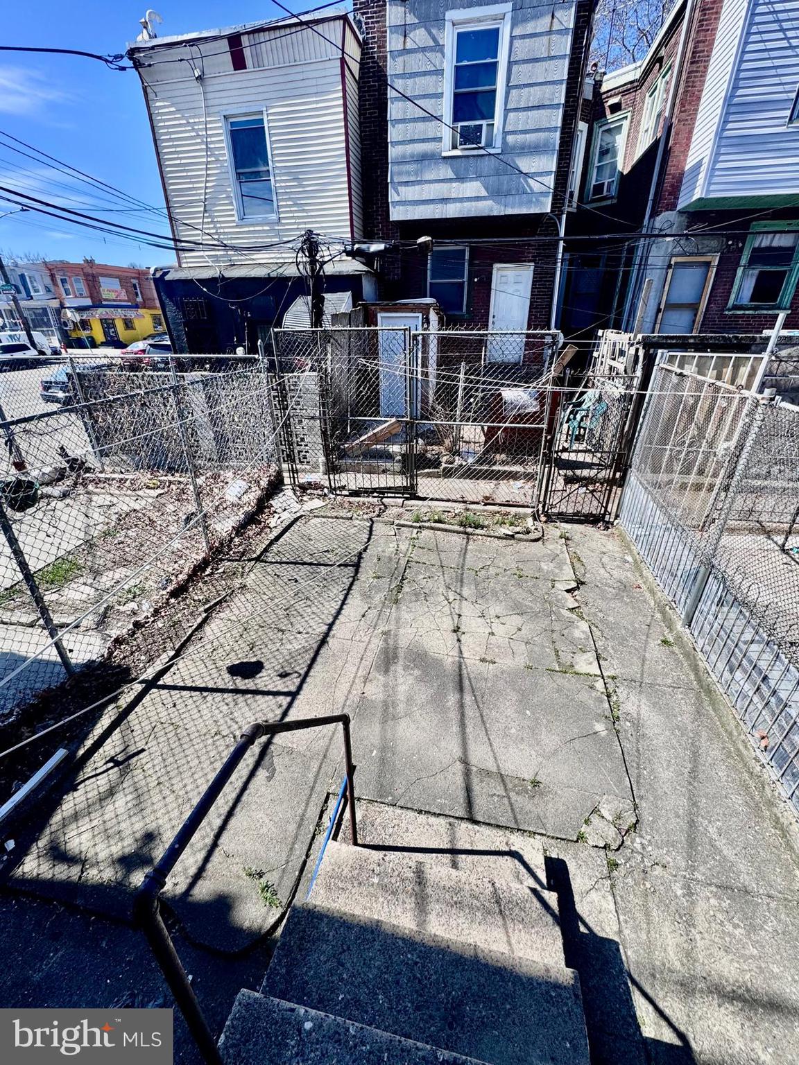 PHILADELPHIA - Residential