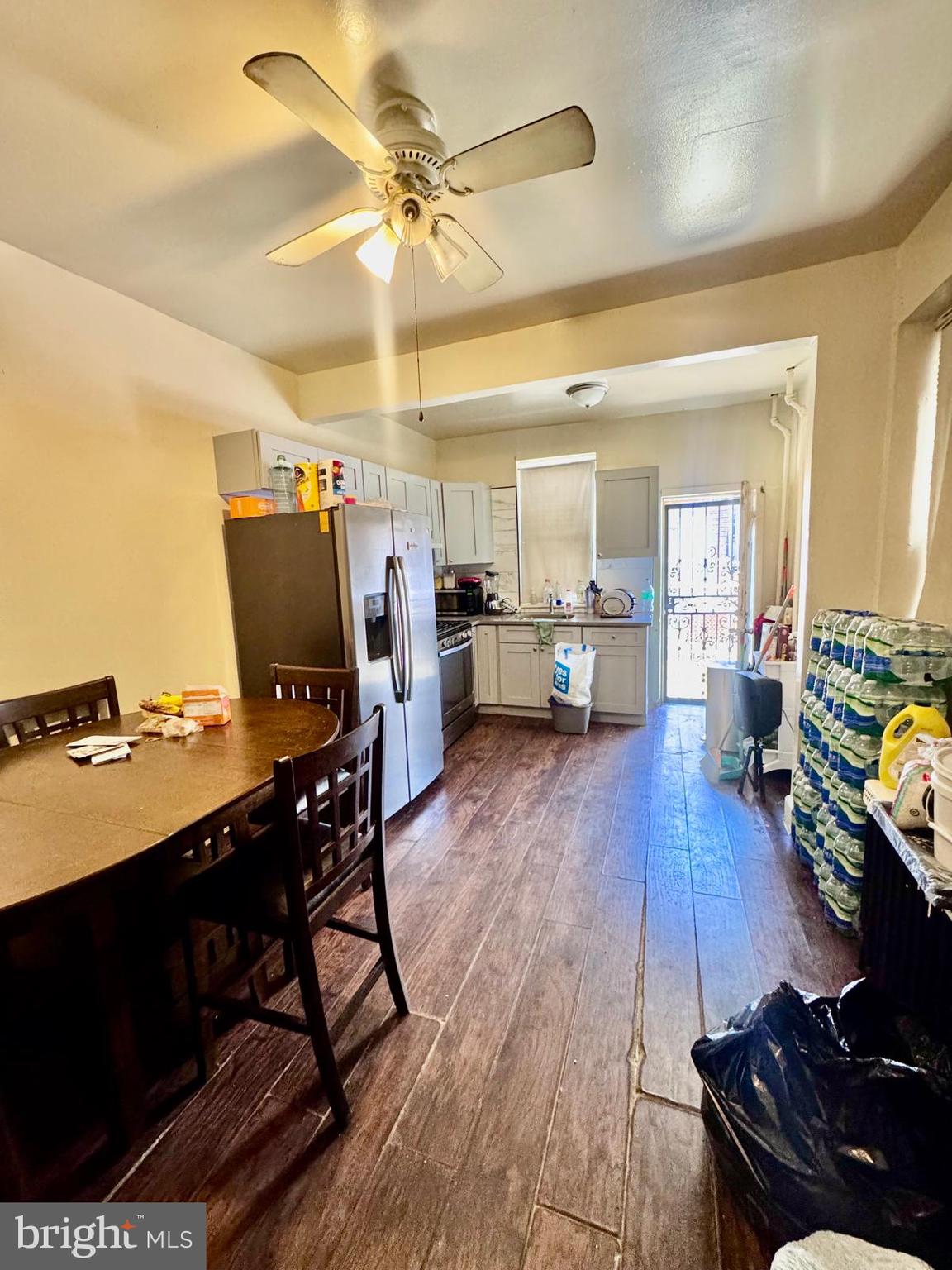 PHILADELPHIA - Residential