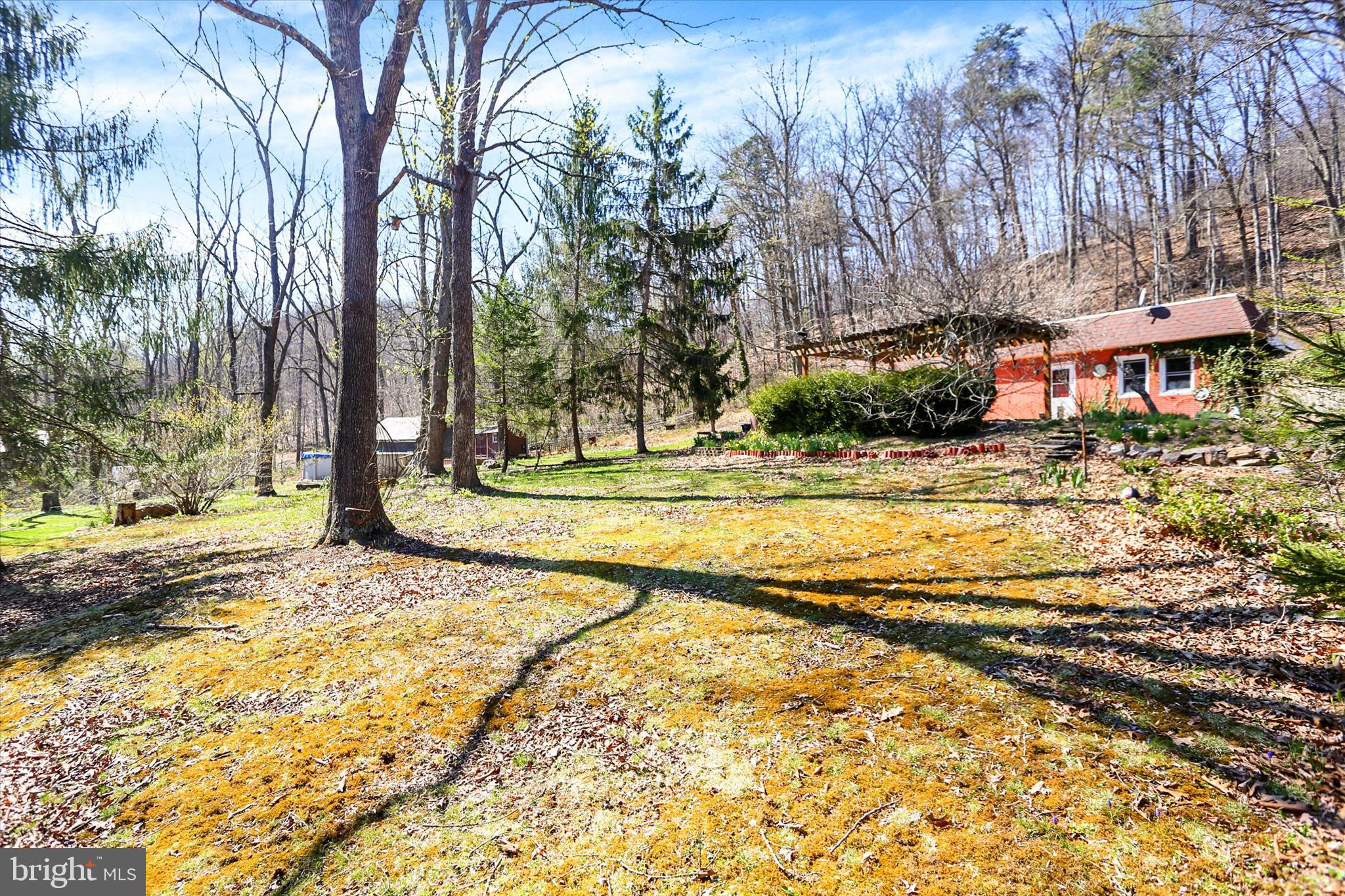 98 FALLEN CABIN LANE