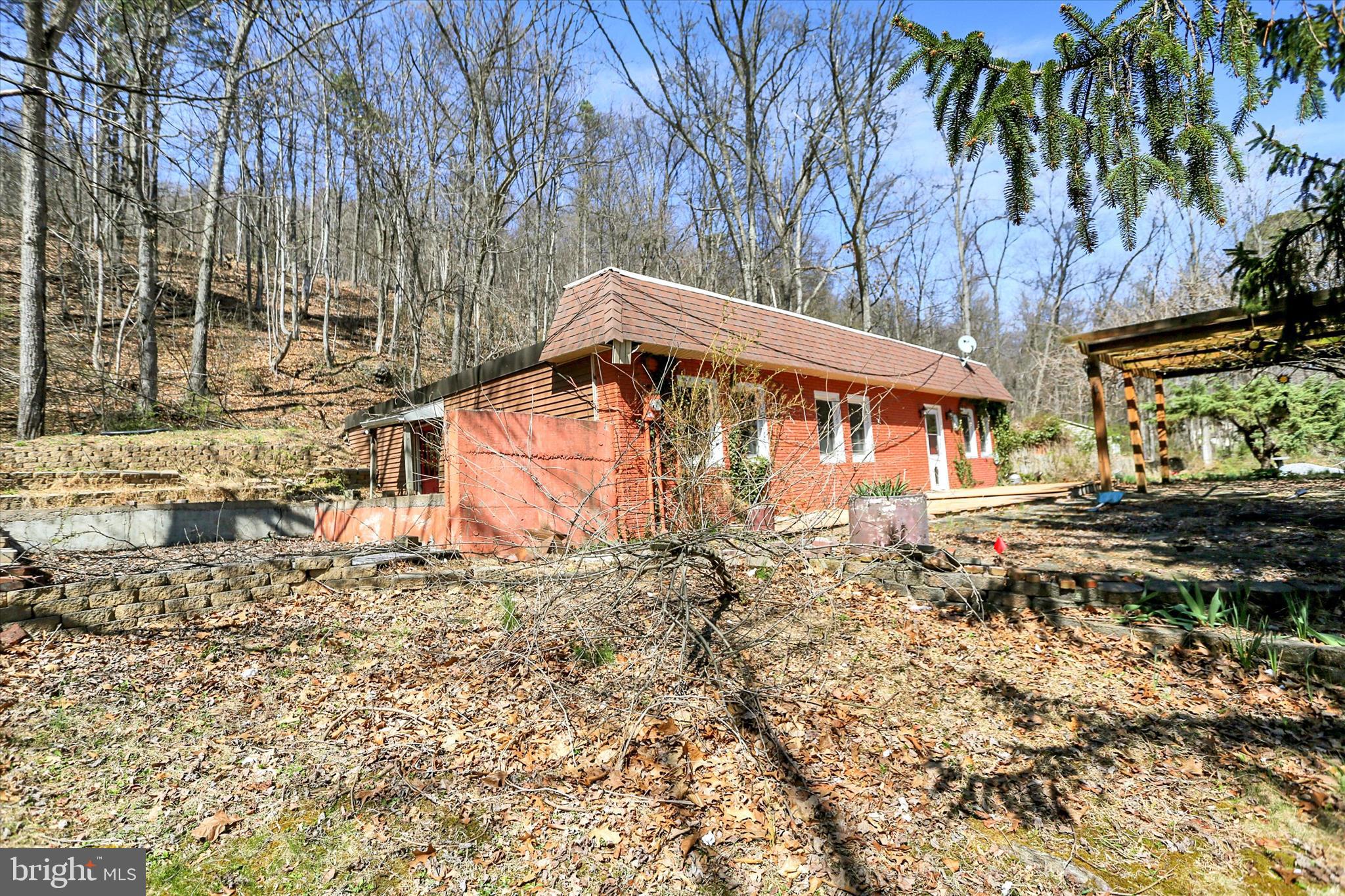 98 FALLEN CABIN LANE