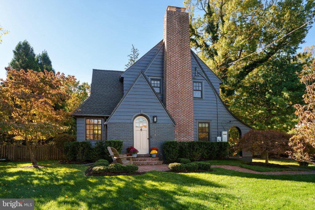 Photo of PENNINGTON, NJ 08534 (MLS # NJME2084914)