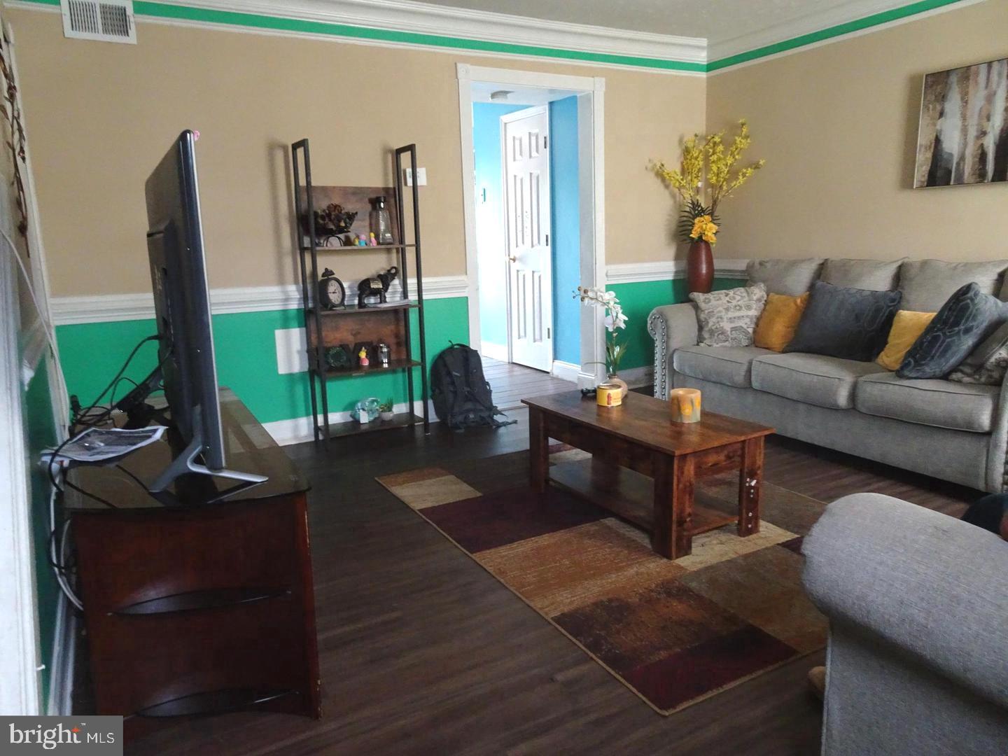 GEORGETOWN SOUTH - Residential