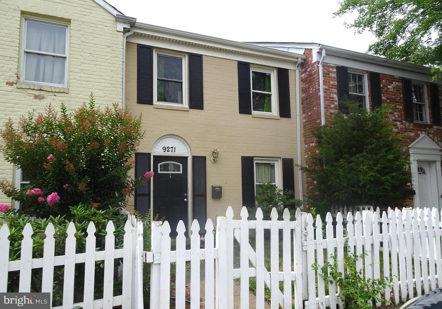 GEORGETOWN SOUTH - Residential