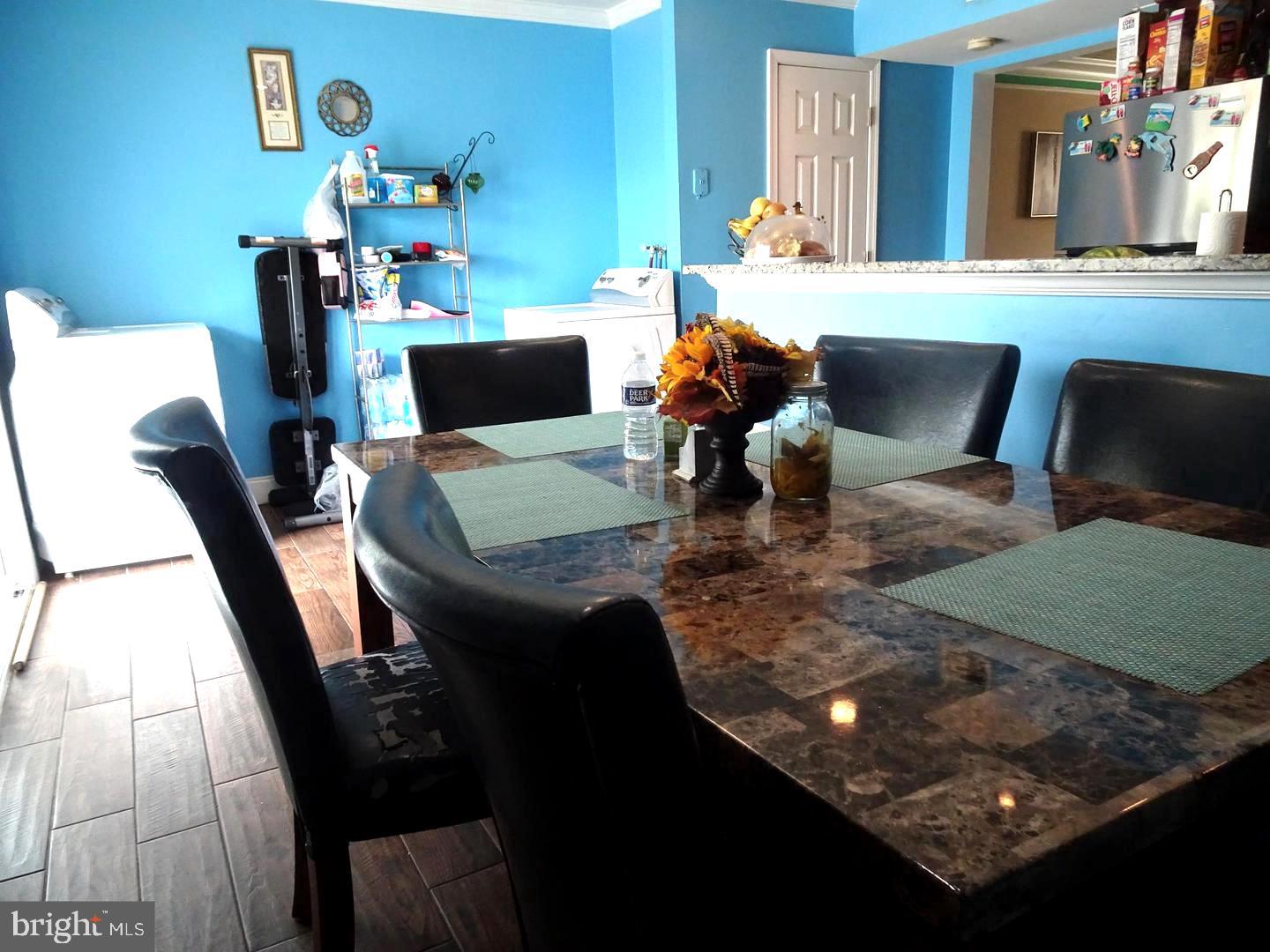 GEORGETOWN SOUTH - Residential