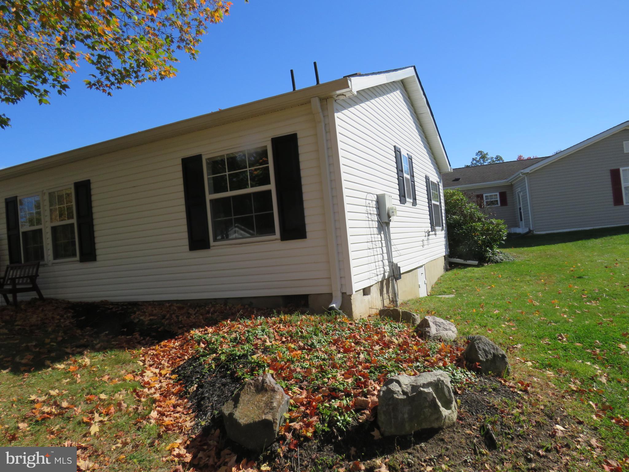 BUCKINGHAM SPRINGS - Residential