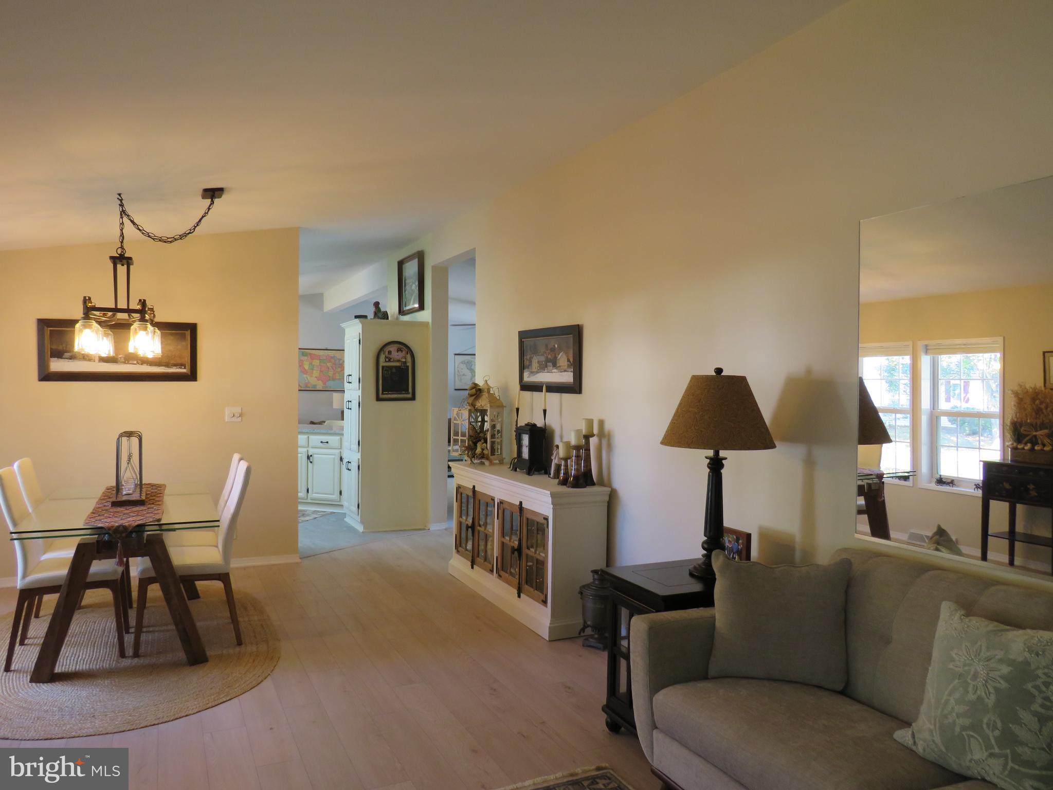 BUCKINGHAM SPRINGS - Residential