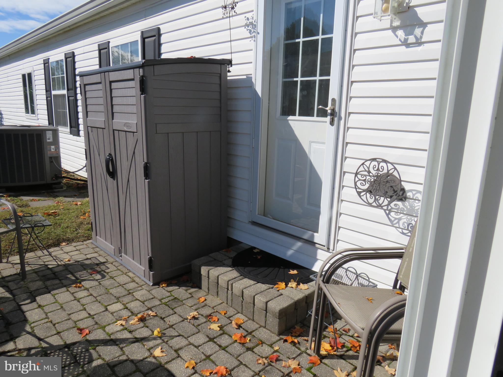 BUCKINGHAM SPRINGS - Residential