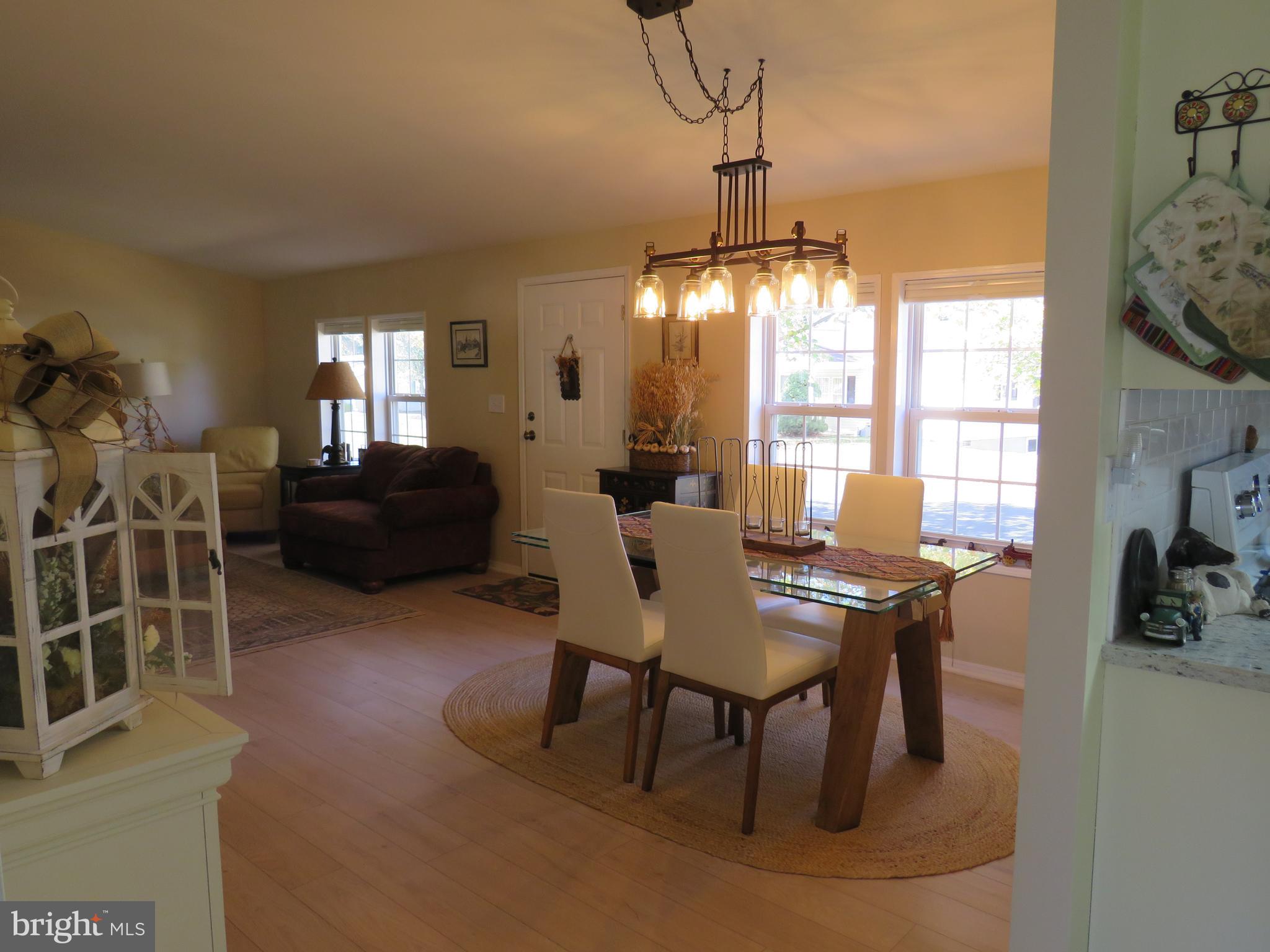 BUCKINGHAM SPRINGS - Residential