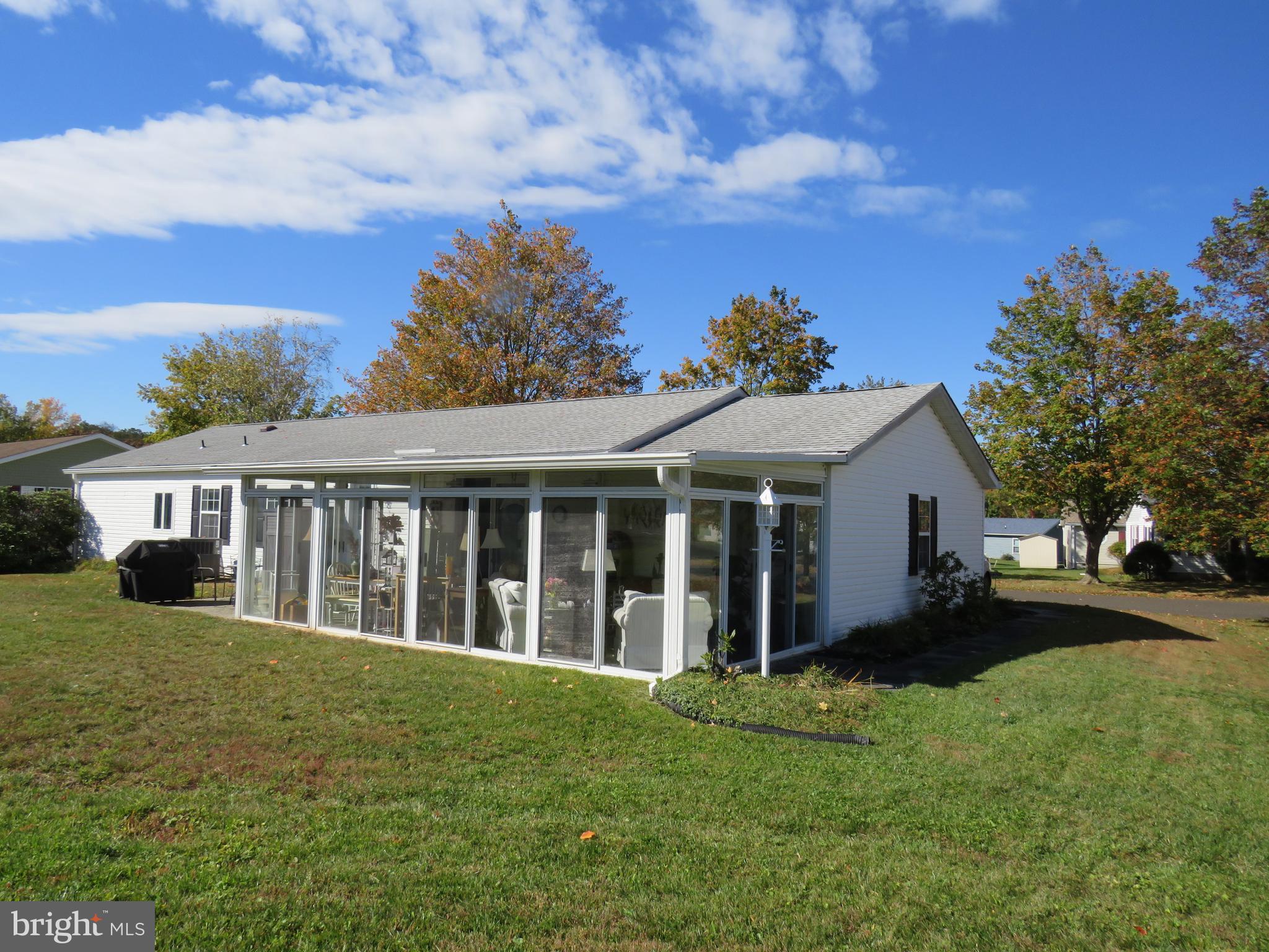 BUCKINGHAM SPRINGS - Residential