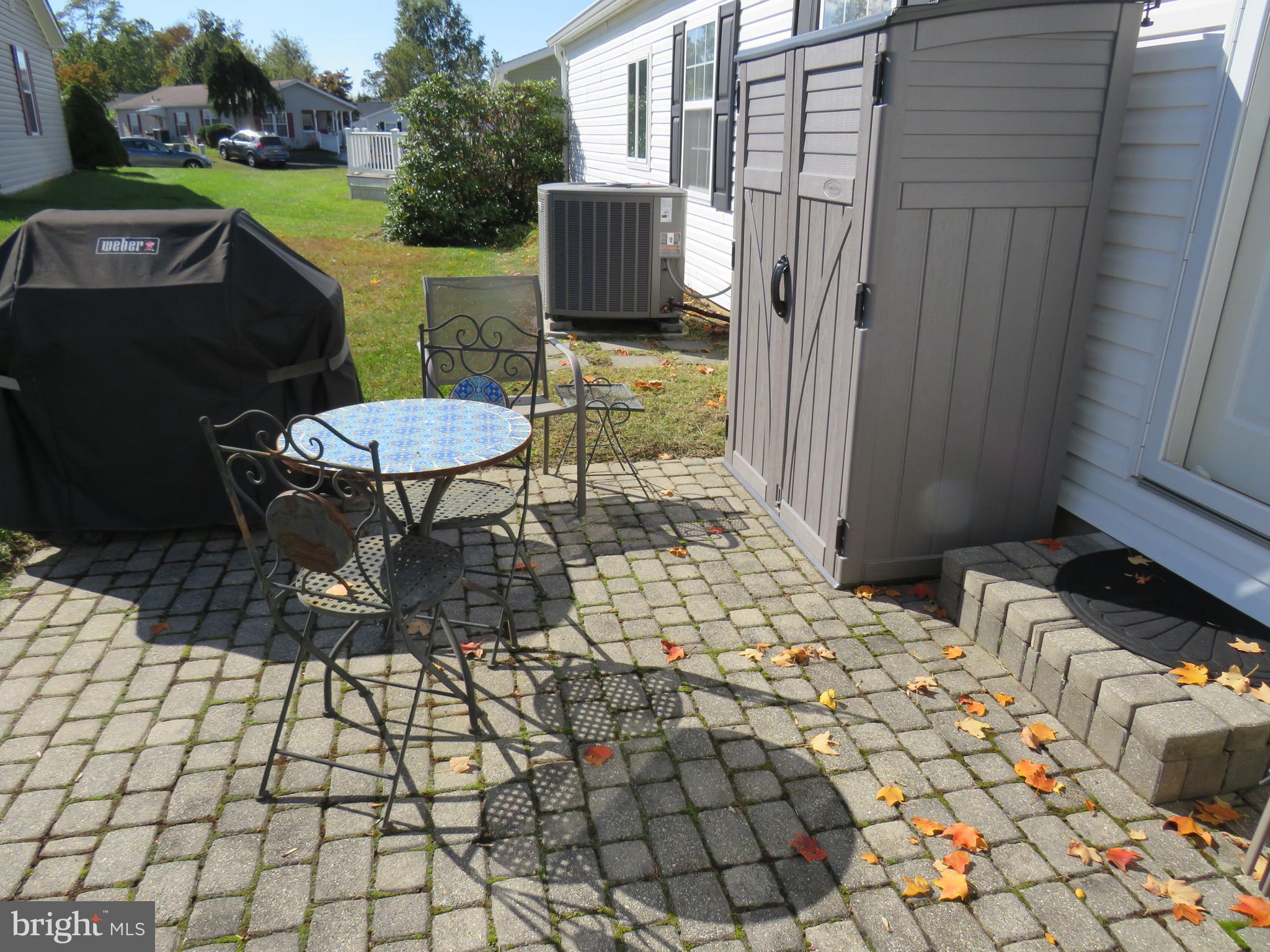 BUCKINGHAM SPRINGS - Residential