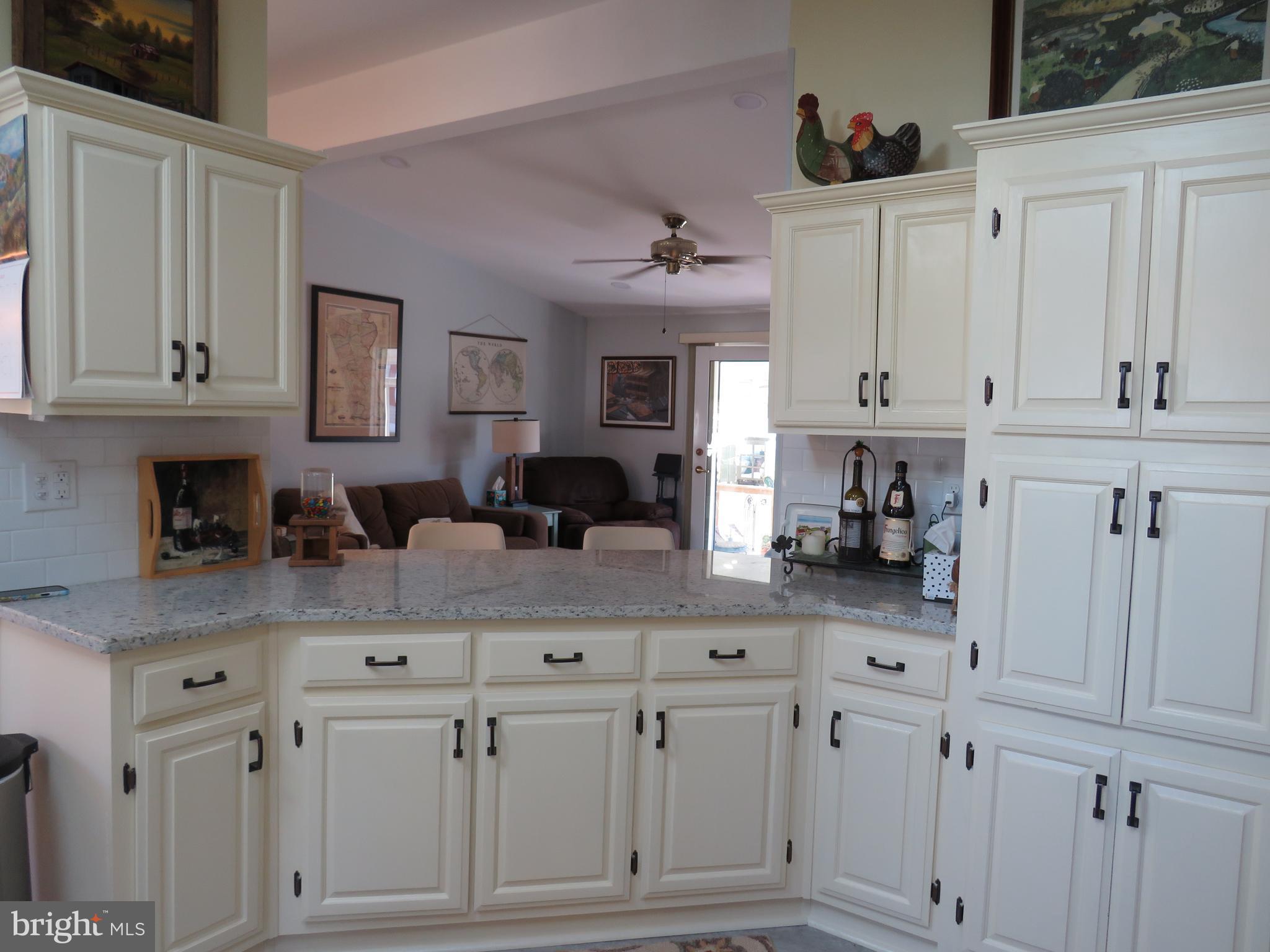 BUCKINGHAM SPRINGS - Residential