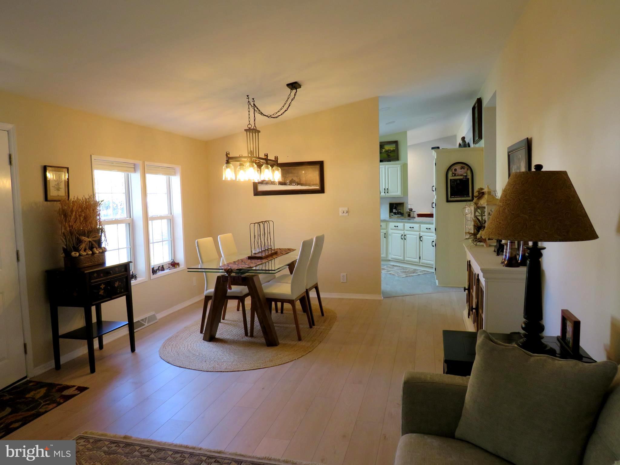 BUCKINGHAM SPRINGS - Residential