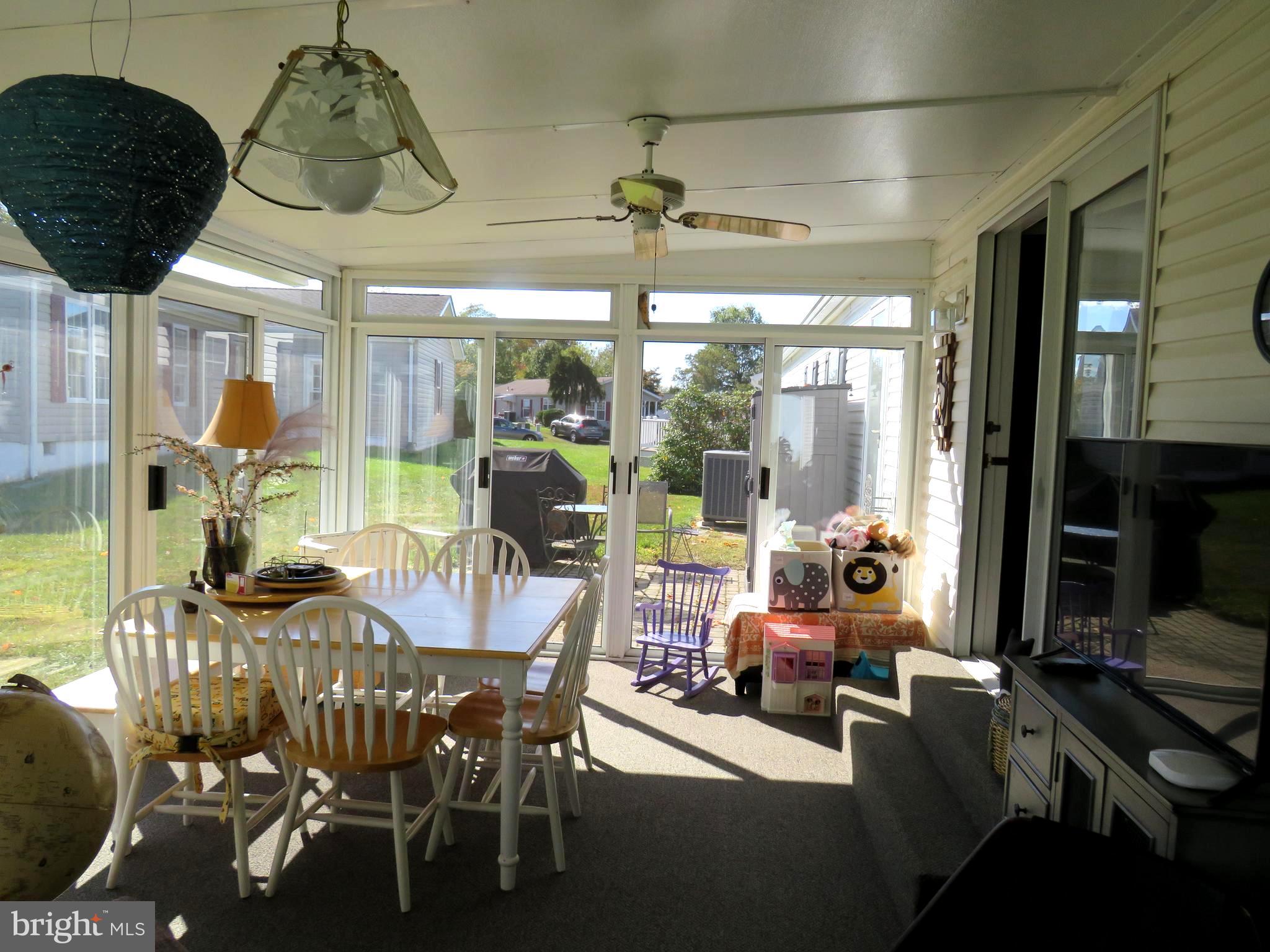 BUCKINGHAM SPRINGS - Residential