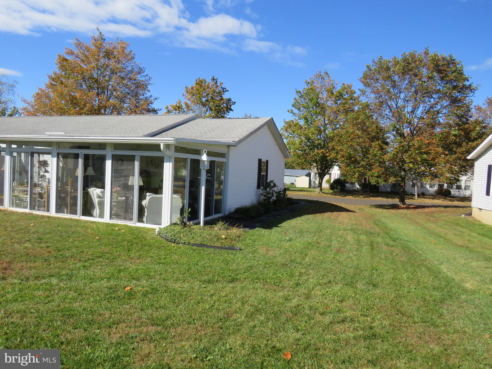 BUCKINGHAM SPRINGS - Residential