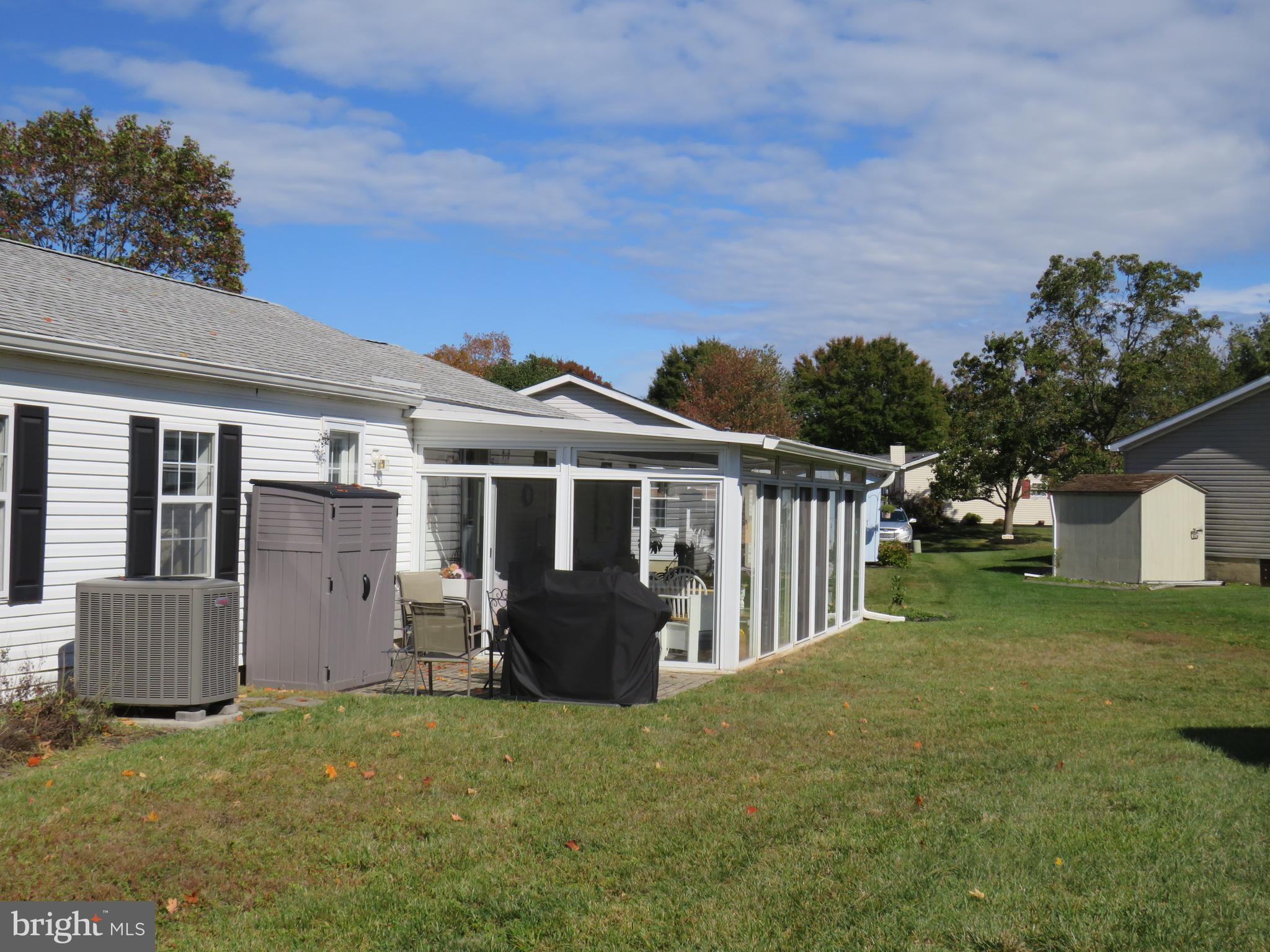 BUCKINGHAM SPRINGS - Residential