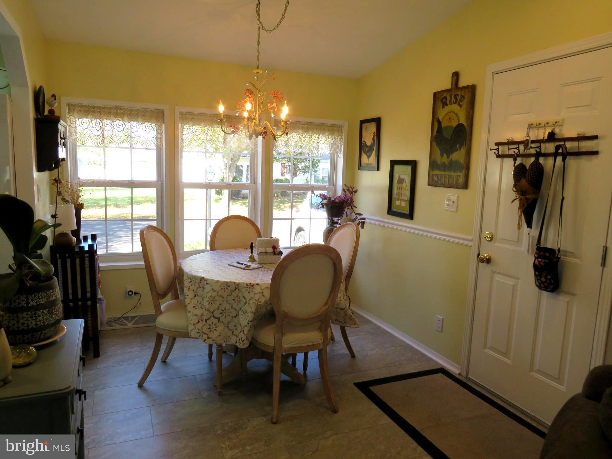 BUCKINGHAM SPRINGS - Residential