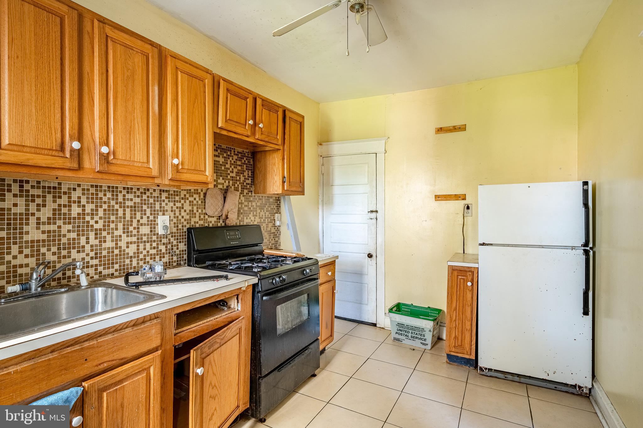 WILM #22 - Residential