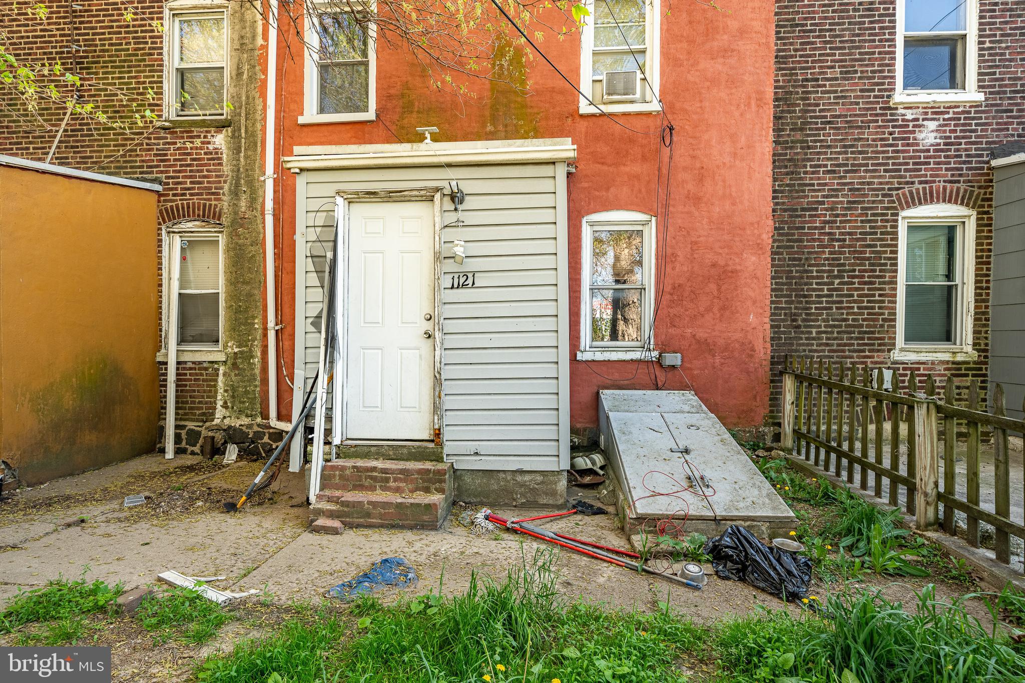 WILM #22 - Residential