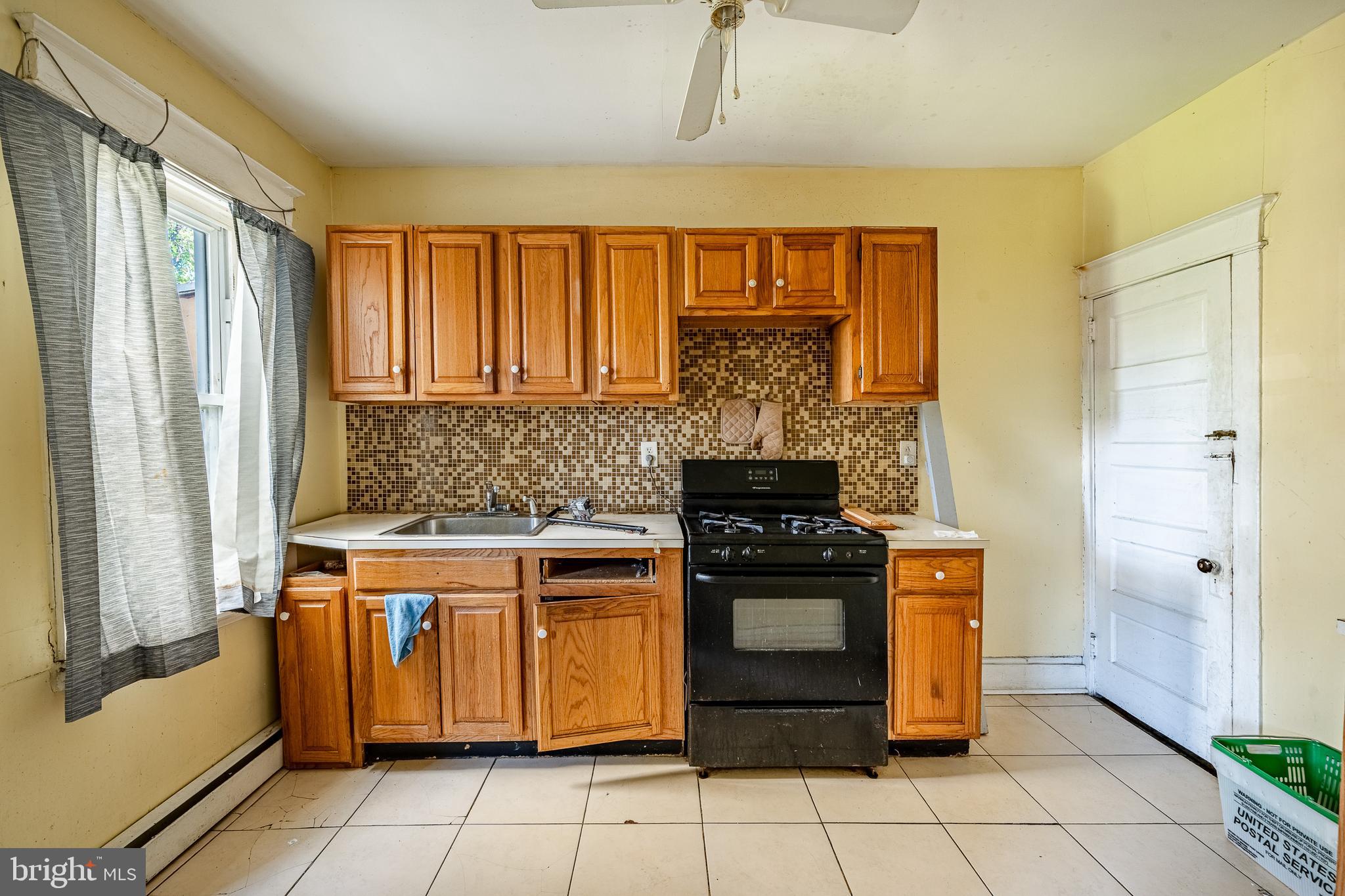 WILM #22 - Residential