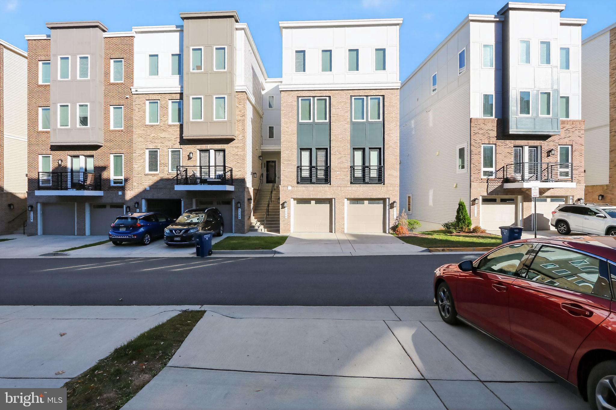 RIPPON LANDING - Residential